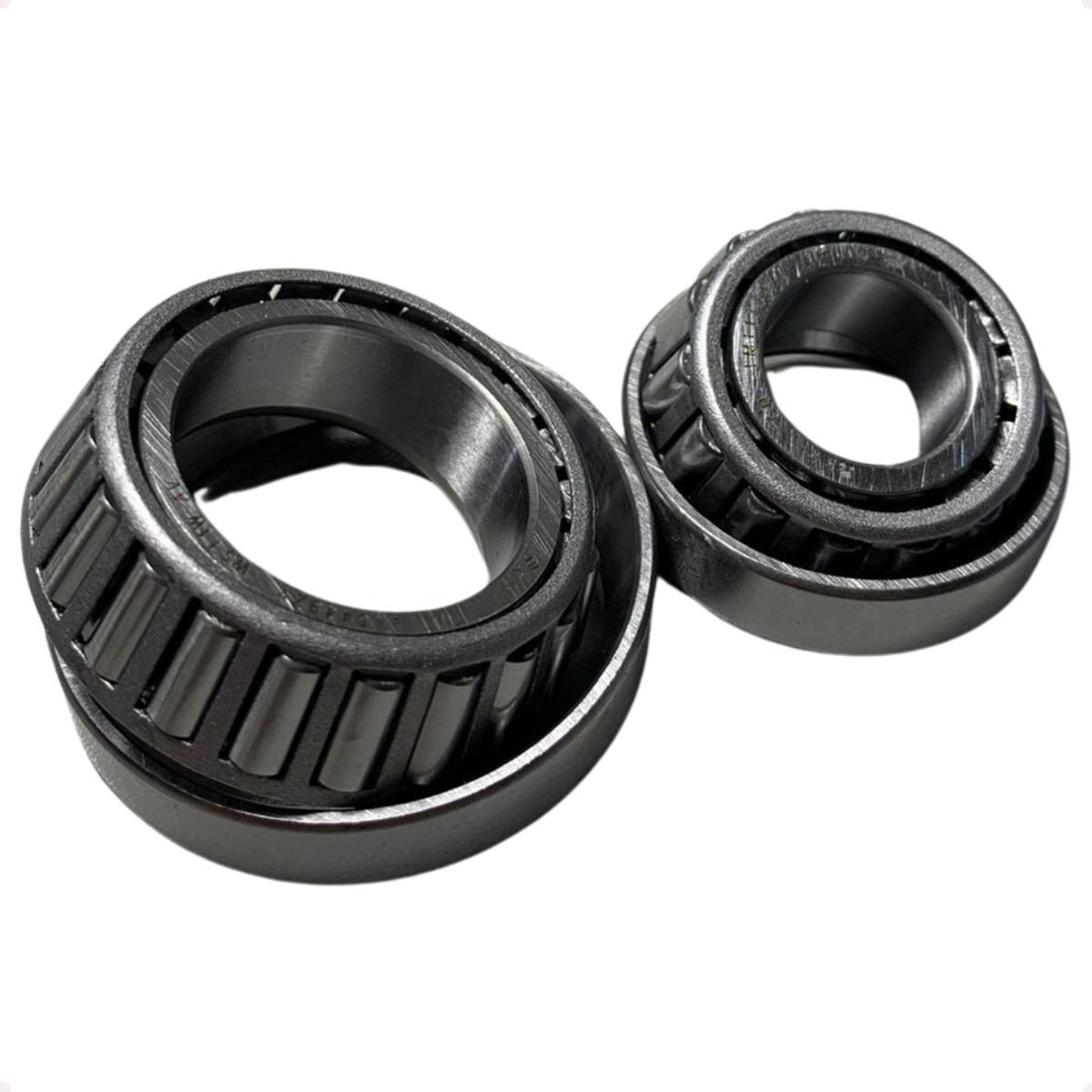 Par Tambor Sapata Lona Rolamento Roda Prisma Antigo Celta - Imagem 16