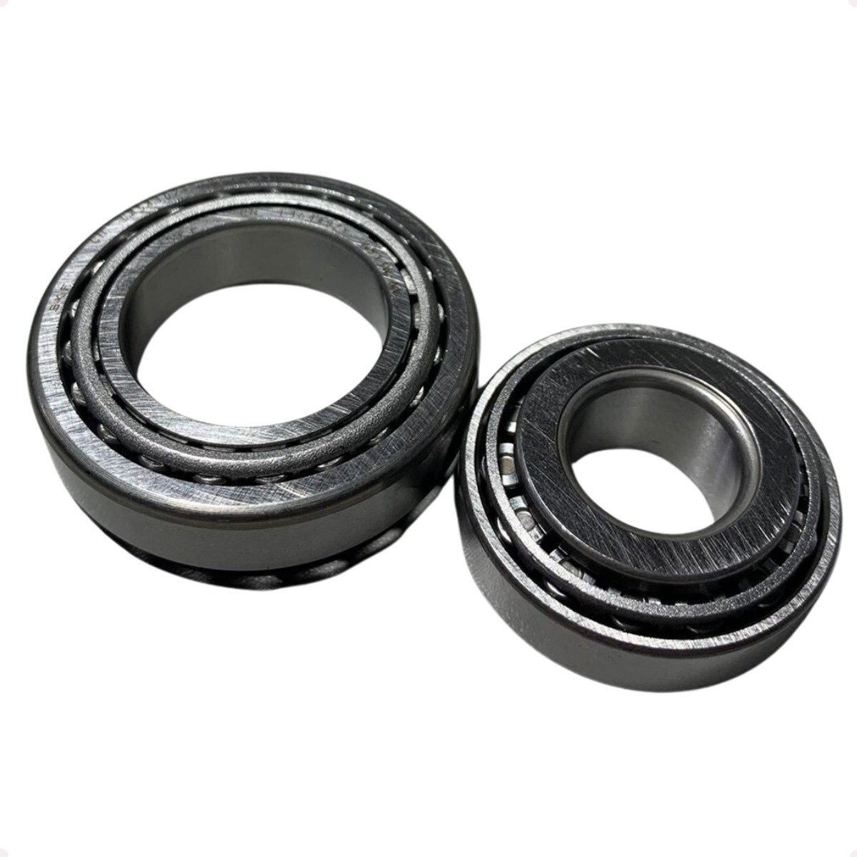 Par Tambor Sapata Lona Rolamento Roda Prisma Antigo Celta - Imagem 25