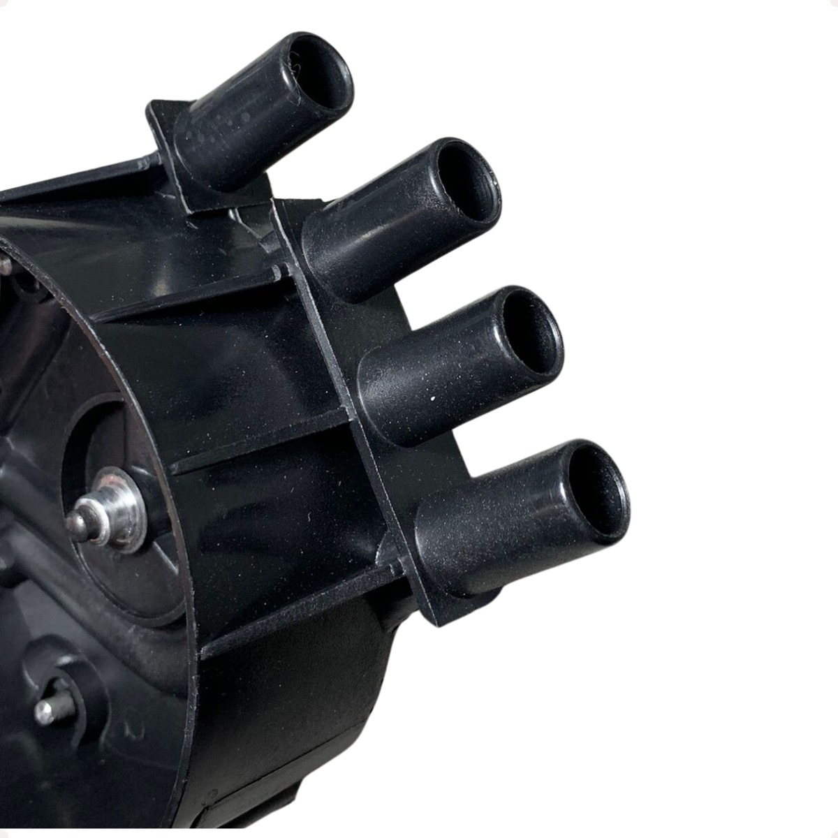 Tampa Do Distribuidor + Rotor S10 Blazer 4.3 V6 96 97 98 99 - Imagem 20