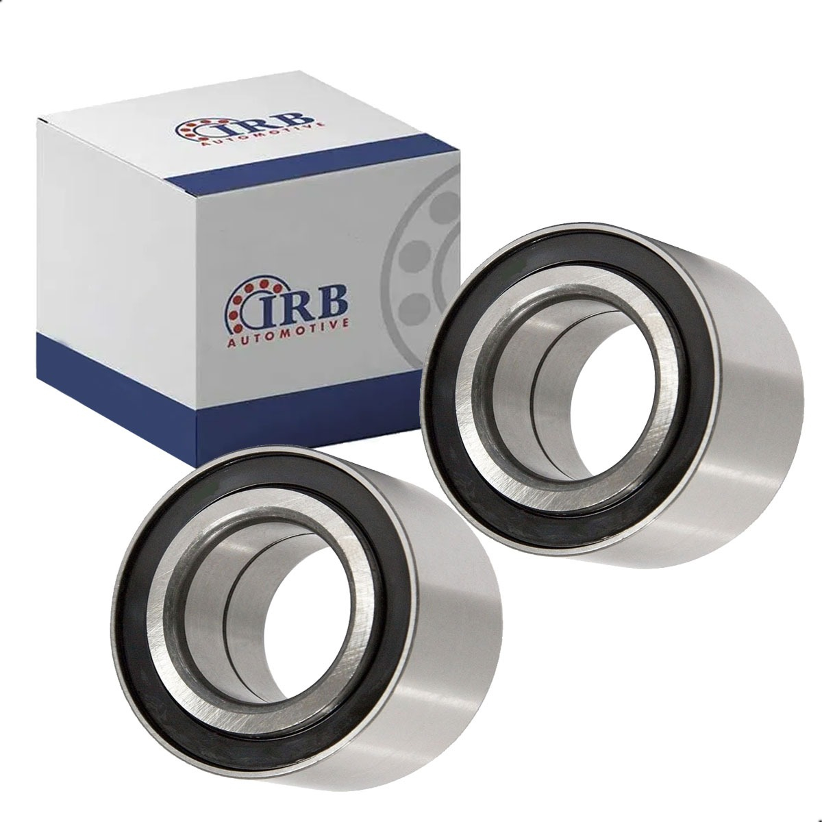 2 Rolamentos Rodas Dianteira Fiat Tipo 1.6 8v 93 94 95 96 97 - Imagem 16