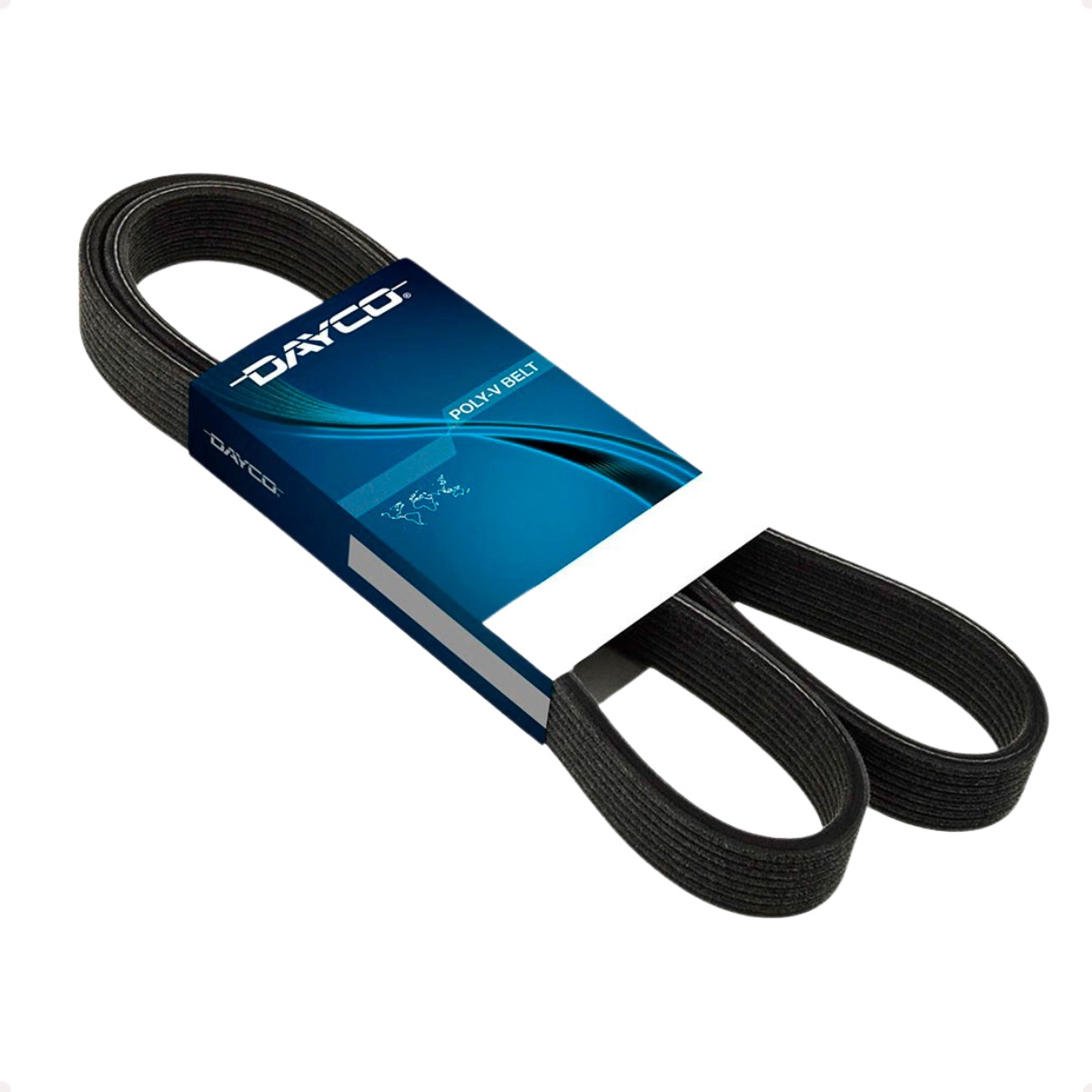 Correia Do Alternador + Rolamento Palio 1.0 98 99 00 S/ Ar - Imagem 17