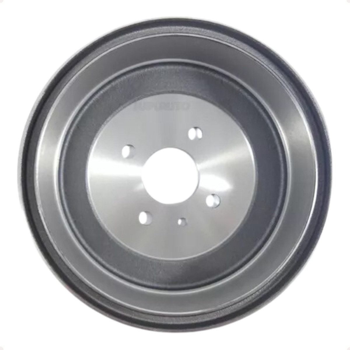 Par Tambor Freio + Lona Astra Vectra Meriva Zafira Montana - Imagem 79