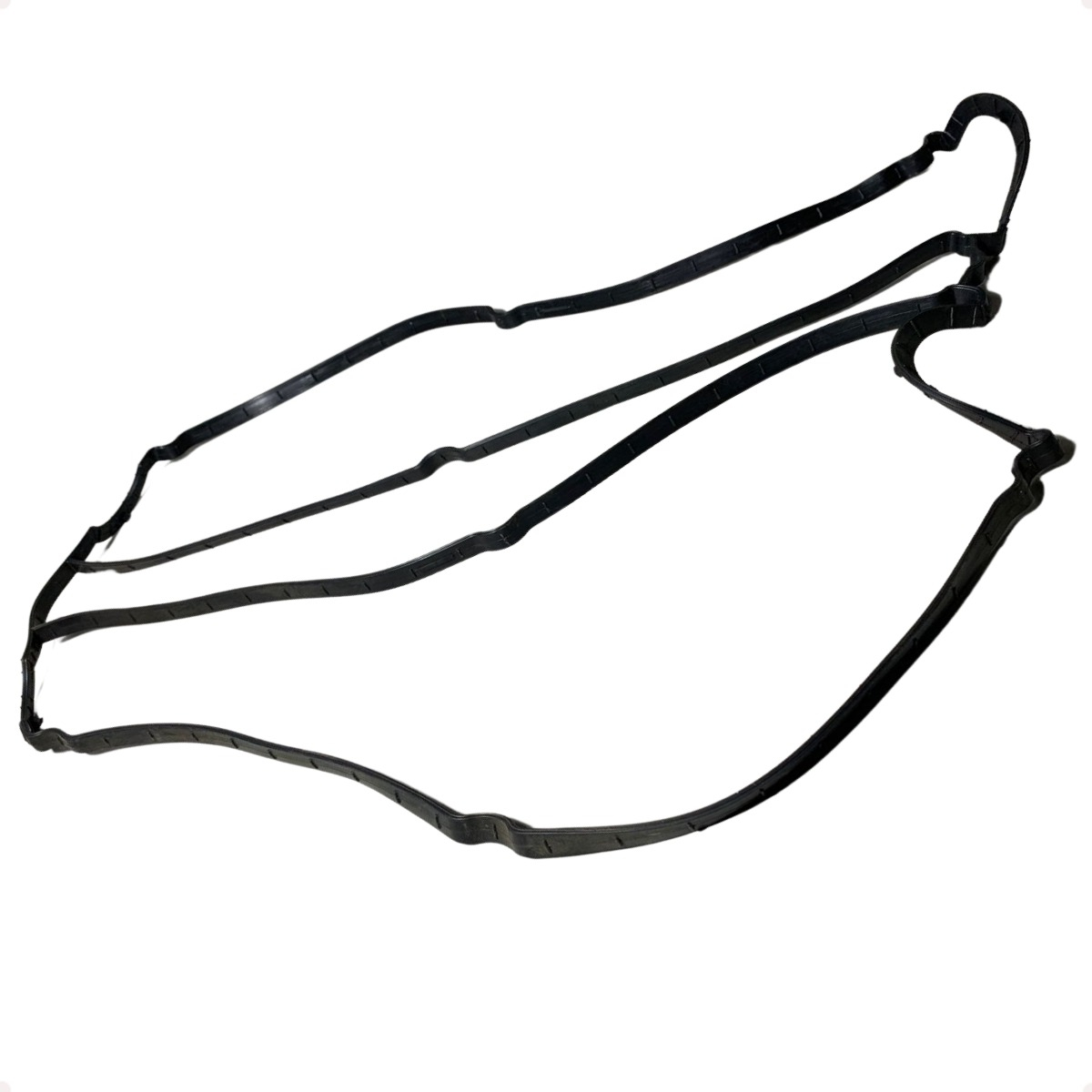 Junta Tampa De Valvulas Focus 1.8 16v 2.0 16v 2000 2001 2002 2003 2004 2005 2006 2007 2008 - Imagem 6