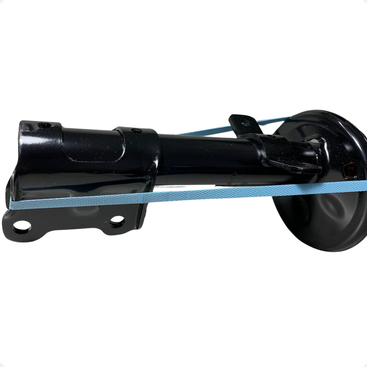 2 Amortecedores Dianteiros Cofap Renault Duster 1.6 16v 2.0 16v 4x2 4x4 Cambio Manual 2011 2012 2013 2014 2015 2016 2017 - Imagem 28