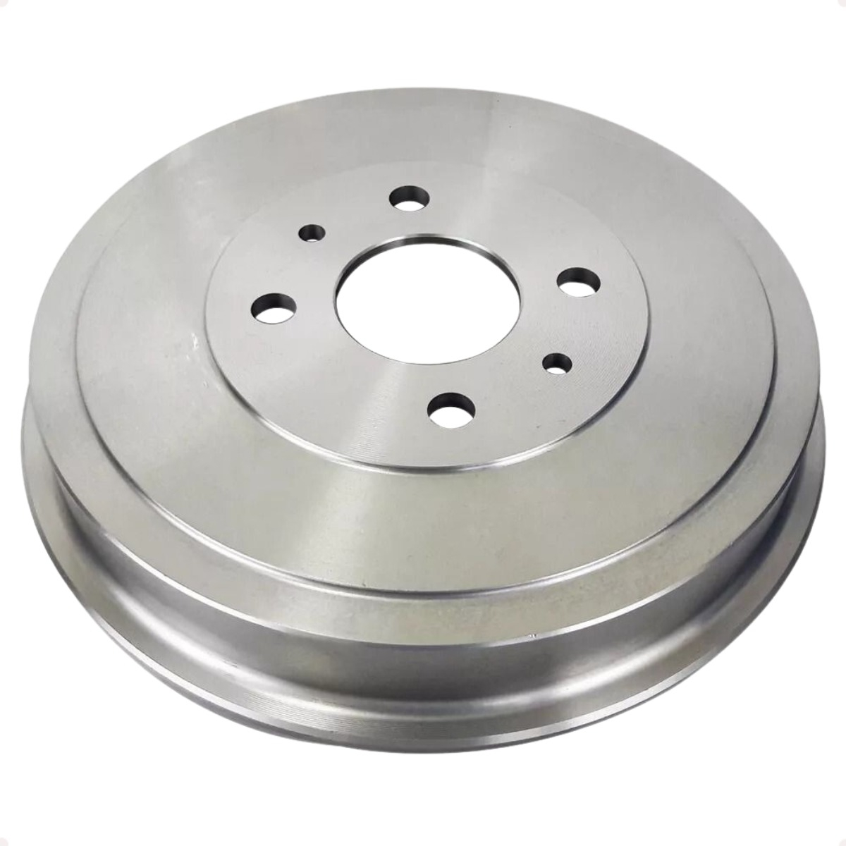 Par Tambor Freio + Lona Astra Vectra Meriva Zafira Montana - Imagem 8