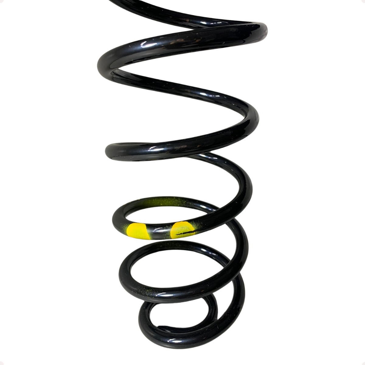 4 Mola Dianteira Traseira Golf 2.0 Glx Gti 94 95 96 97 98 - Imagem 10