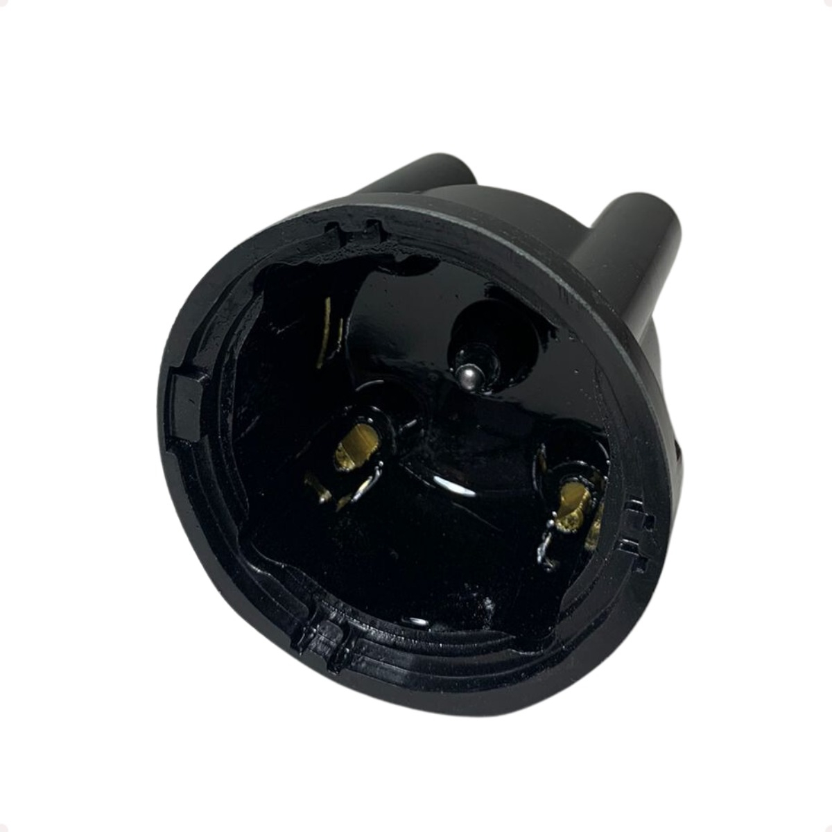 Kit Tampa Rotor Vela Cabo Gol Quadrado Cht 1.0 1.6 92 93 94 - Imagem 19