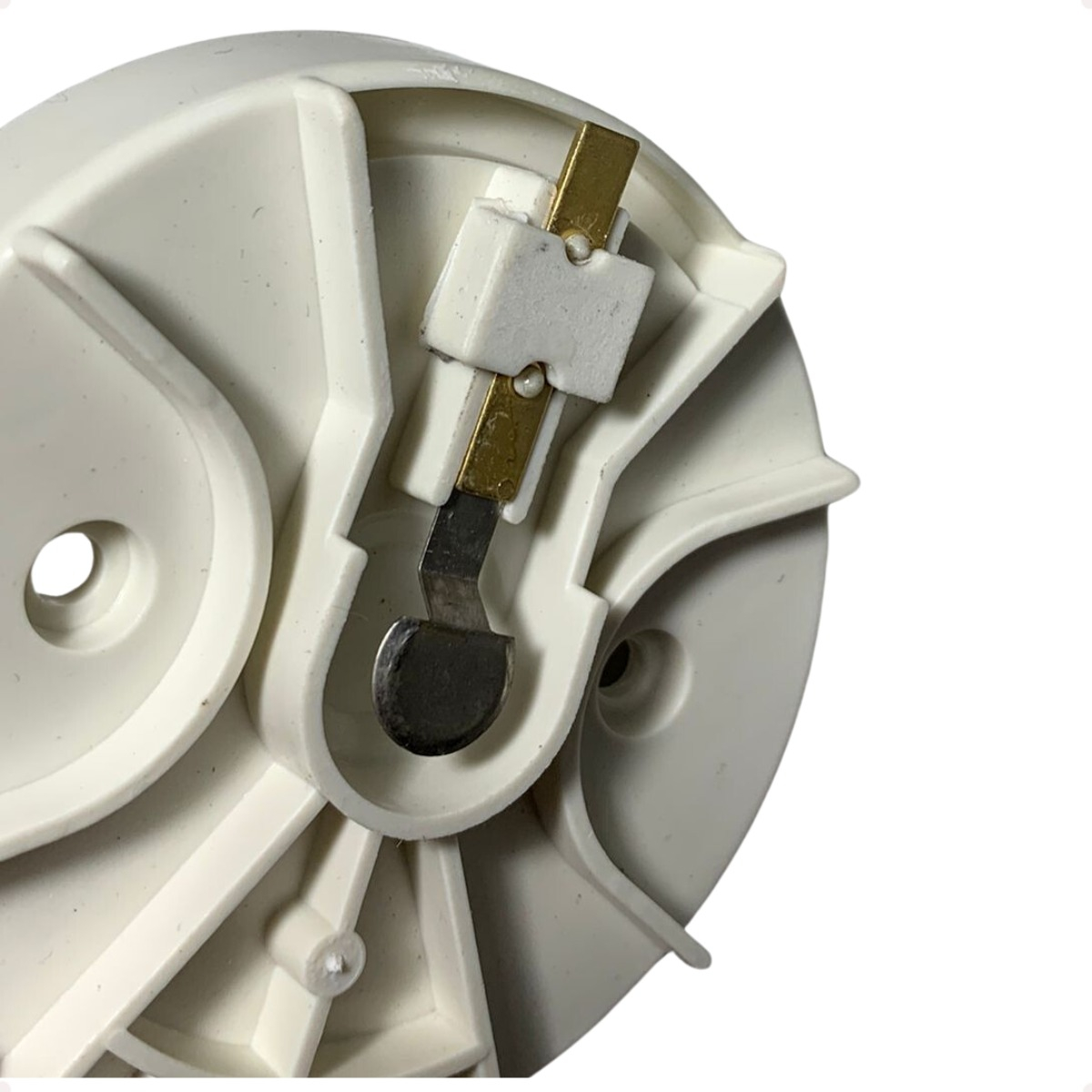 Tampa Do Distribuidor + Rotor S10 Blazer 4.3 V6 96 97 98 99 - Imagem 4