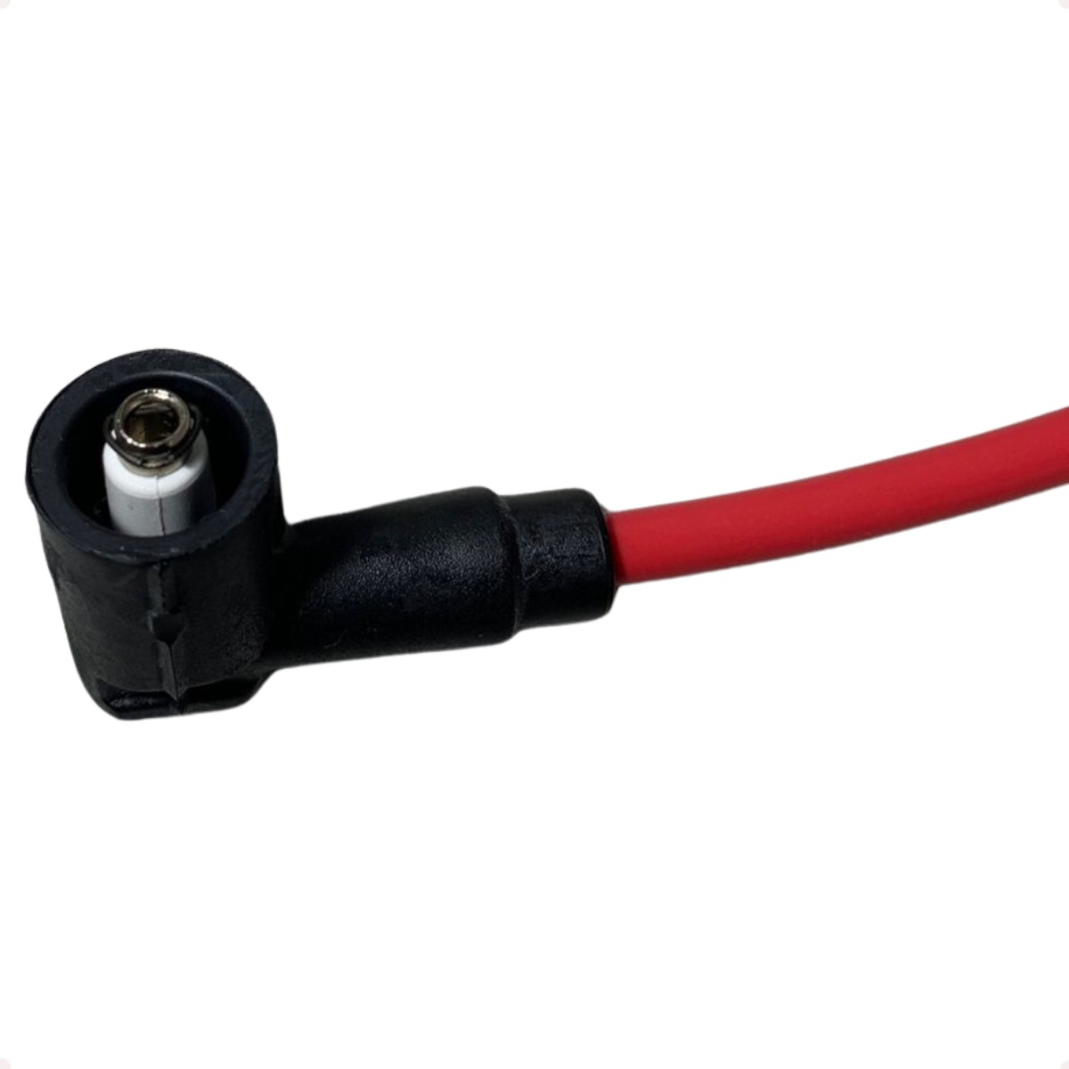 Kit Tampa Rotor Vela Cabo Original Gol Bola 1.0 Cht 95 96 - Imagem 3