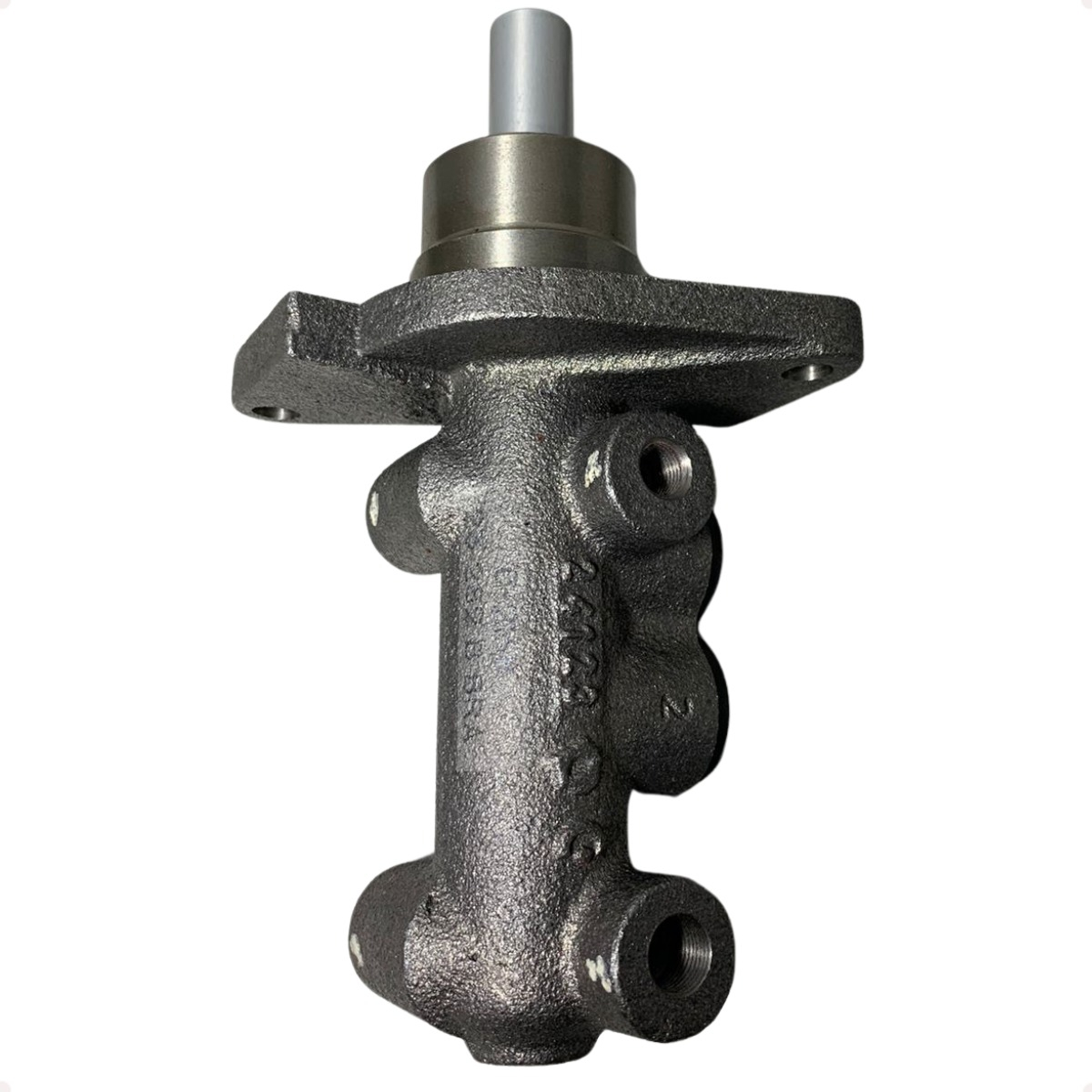 Cilindro Mestre Freio Gm Celta 2008 2009 2010 2011 2012 - Imagem 3