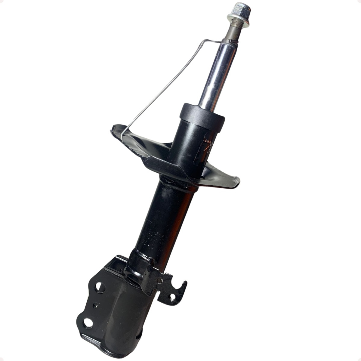 2 Amortecedor Dianteiro + Kit Corolla 2003 2004 2005 2006 - Imagem 14