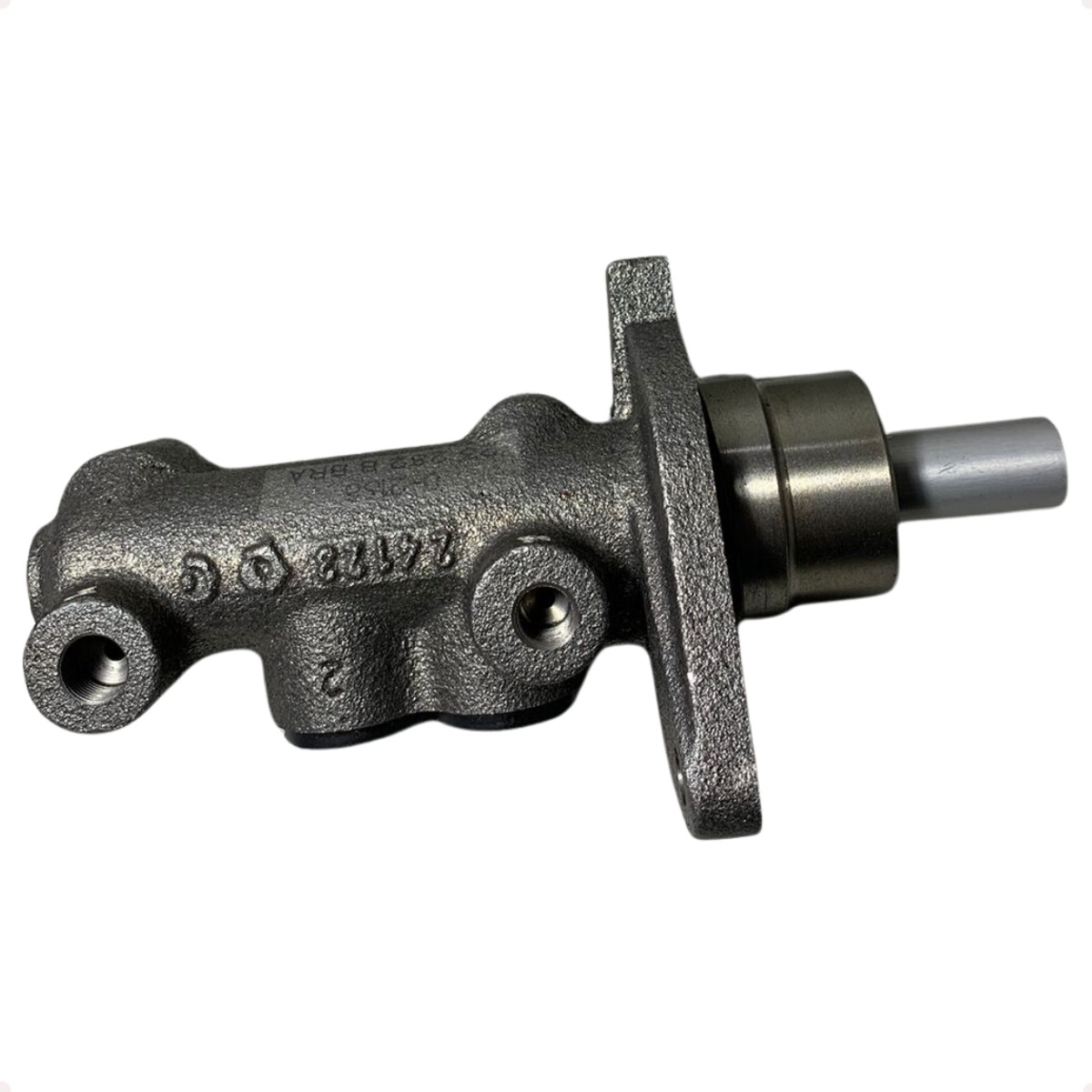 Cilindro Mestre Freio Gm Celta 2008 2009 2010 2011 2012 - Imagem 12