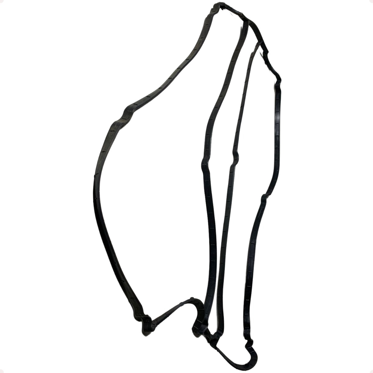 Junta Tampa De Valvulas Focus 1.8 16v 2.0 16v 2000 2001 2002 2003 2004 2005 2006 2007 2008 - Imagem 3