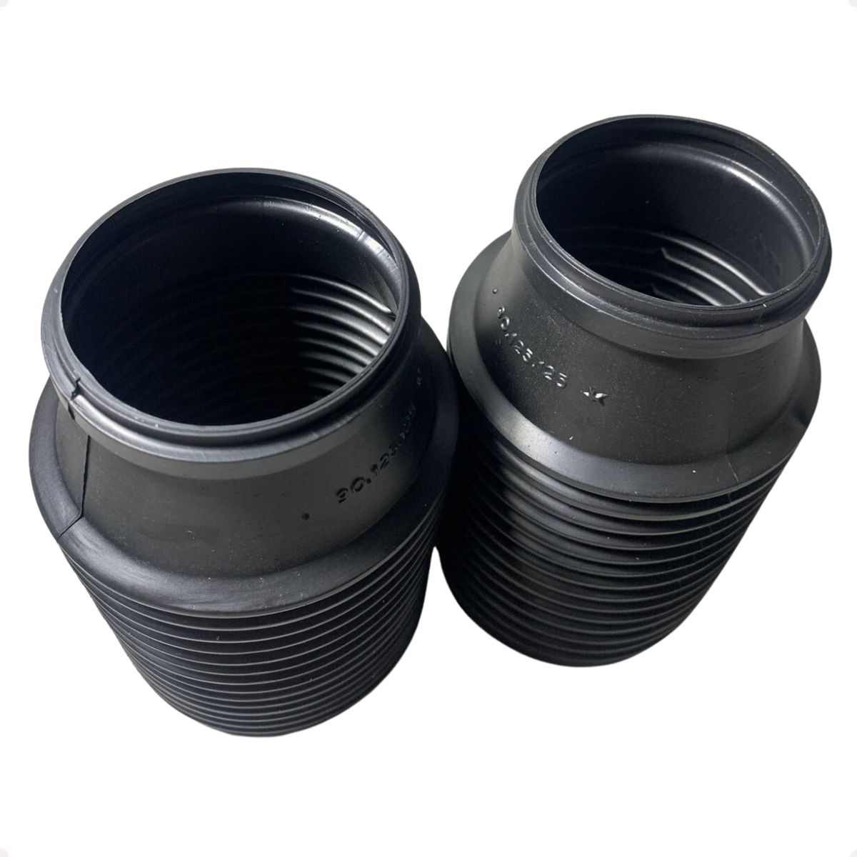 Par Amortecedor Dianteiro Nakata + Kit Monza 1991 Até 1996 - Imagem 5