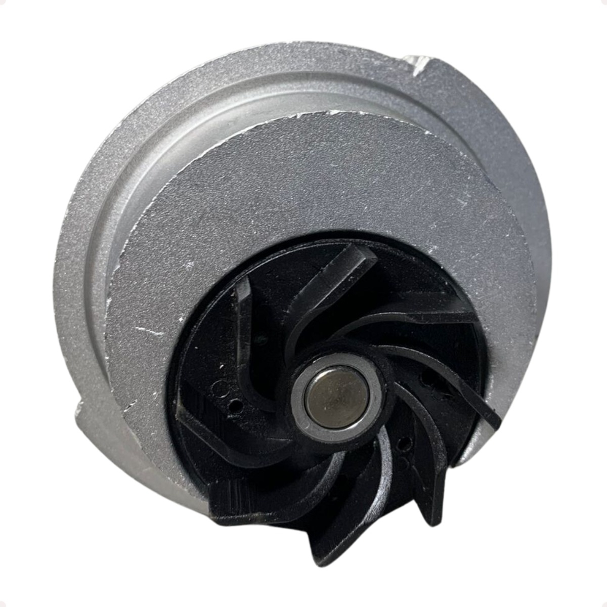 Kit Correia Dentada Bomba Água Tensor Termostática Corsa 8v - Imagem 10