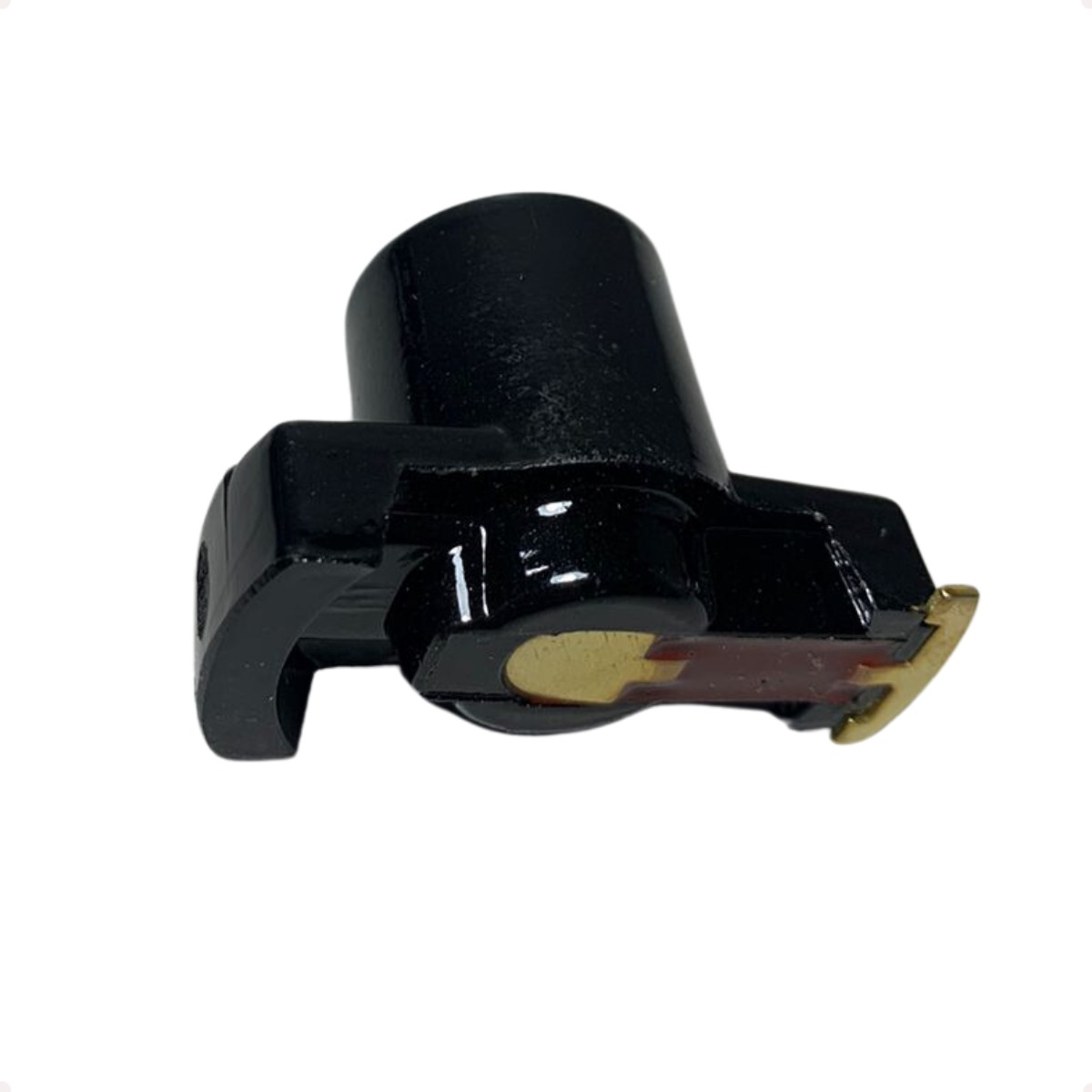 Kit Tampa Rotor Vela Cabo Gol Quadrado Cht 1.0 1.6 92 93 94 - Imagem 5