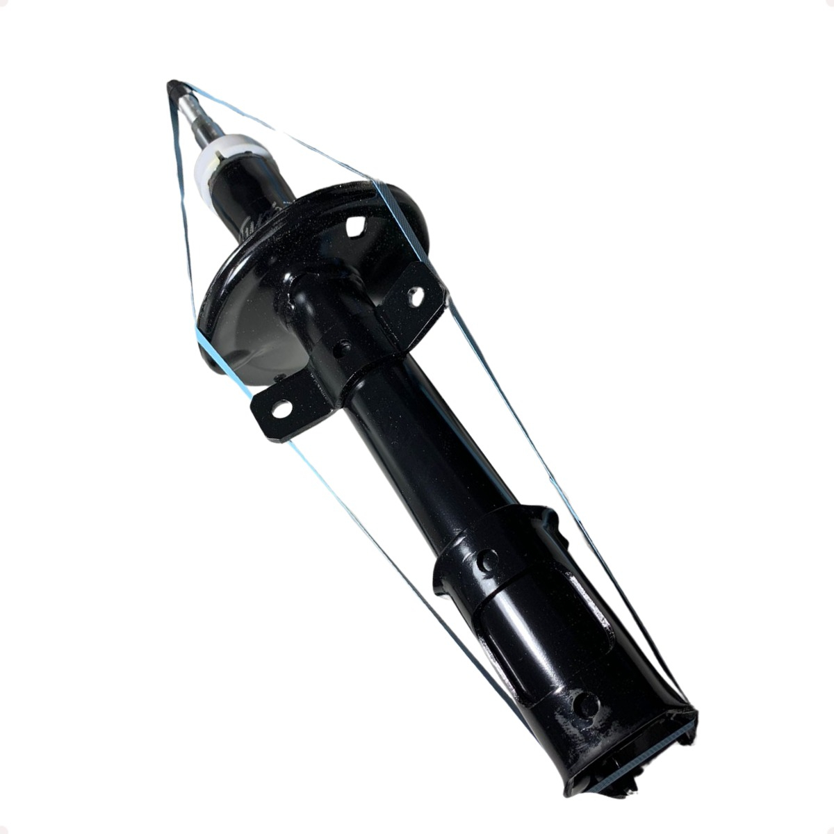 2 Amortecedores Dianteiros Cofap Renault Duster 1.6 16v 2.0 16v 4x2 4x4 Cambio Manual 2011 2012 2013 2014 2015 2016 2017 - Imagem 5