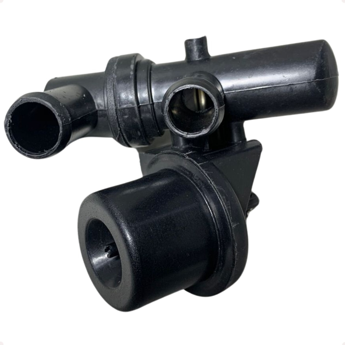 Valvula Ar Quente Corsa Classic 2004 2005 2006 2007 2008 - Imagem 10