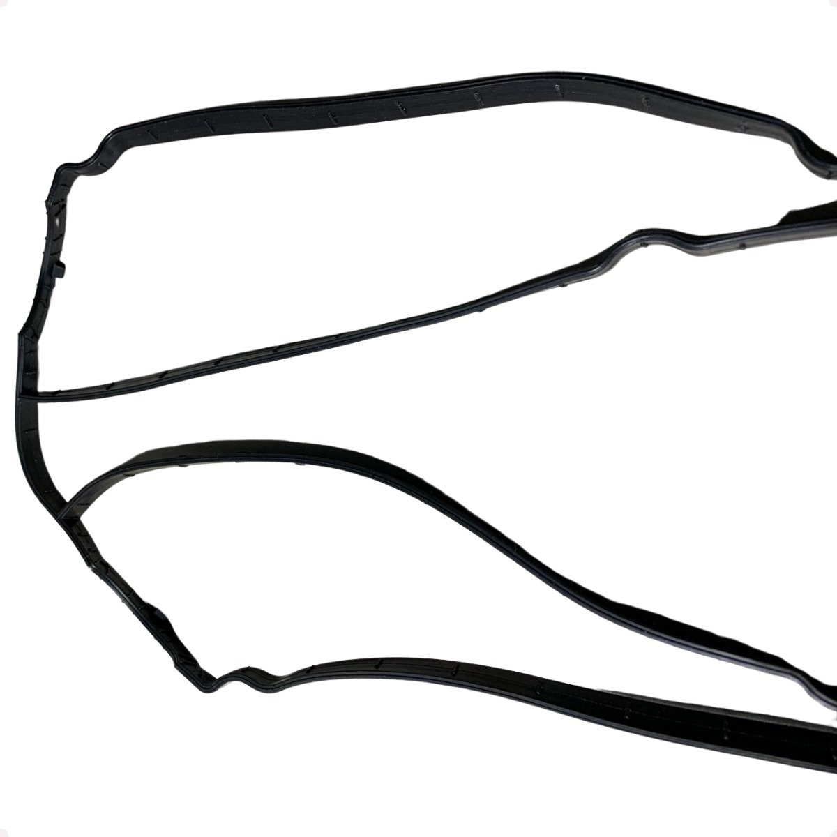 Junta Tampa De Valvulas Focus 1.8 16v 2.0 16v 2000 2001 2002 2003 2004 2005 2006 2007 2008 - Imagem 9