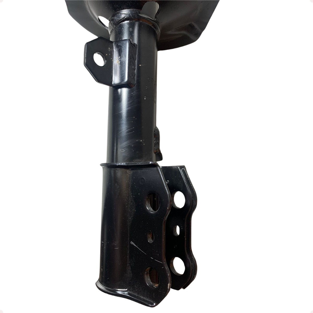 2 Amortecedor Dianteiro + Kit Corolla 2003 2004 2005 2006 - Imagem 26