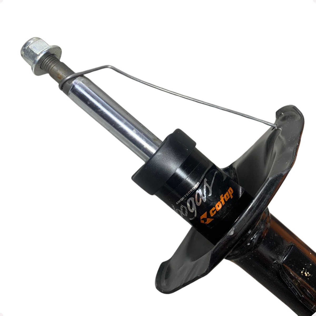 2 Amortecedor Dianteiro + Kit Corolla 2003 2004 2005 2006 - Imagem 15