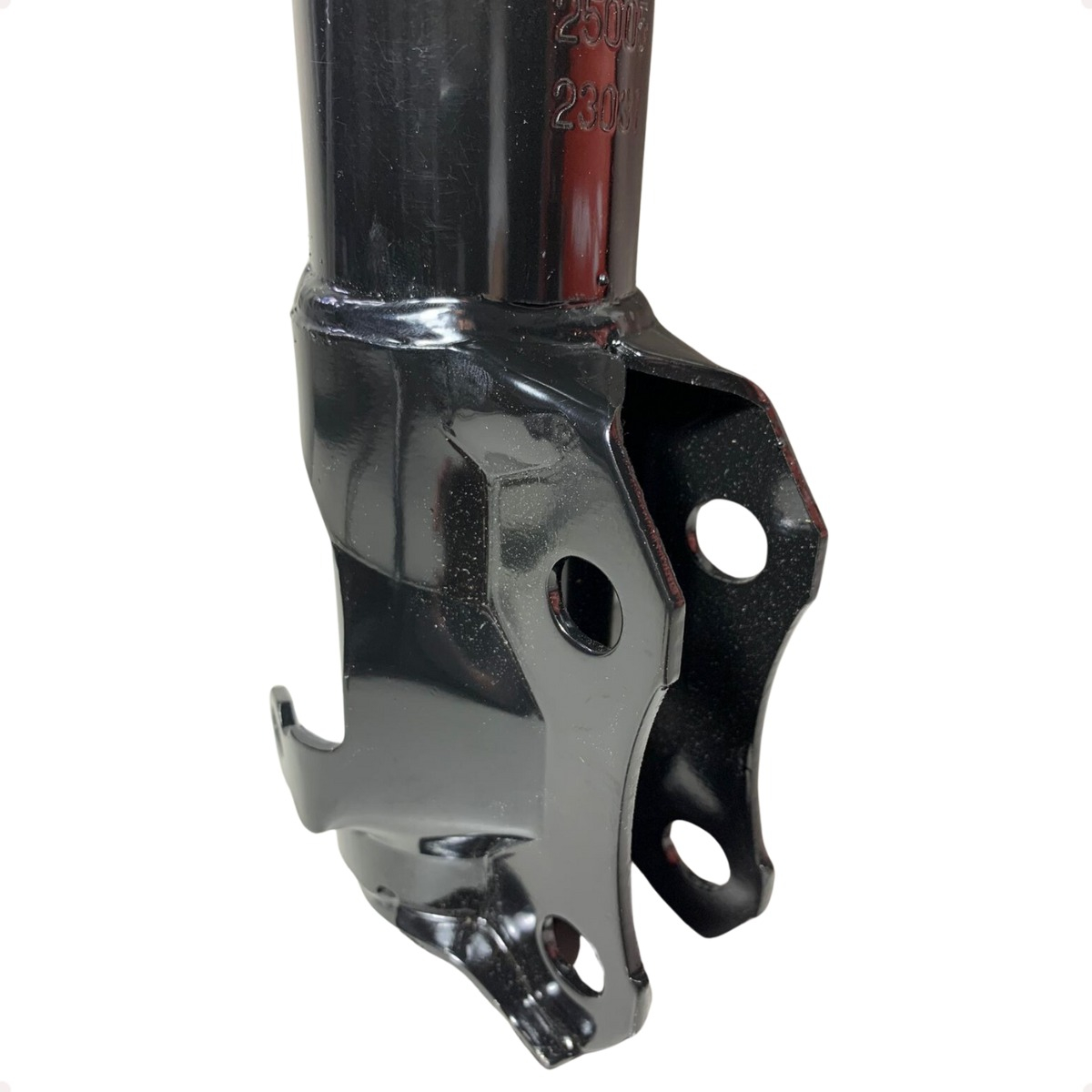 Par Amortecedor Dianteiro Golf Importado Polo Classic Passat Alemao - Imagem 6