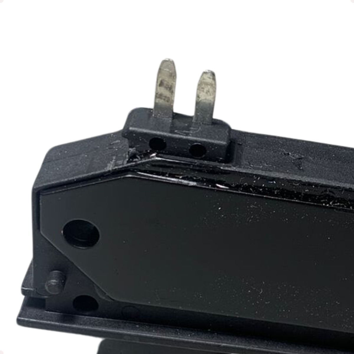 Modulo Hei Original Delphi Monza Kadett Ipanema 1.8 2.0 Efi - Imagem 39