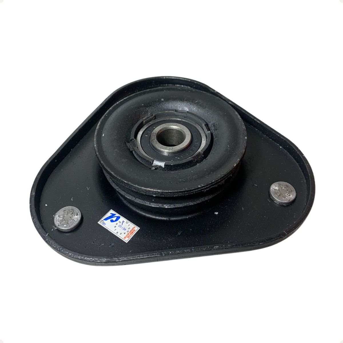 2 Amortecedor Dianteiro + Kit Corolla 2003 2004 2005 2006 - Imagem 30