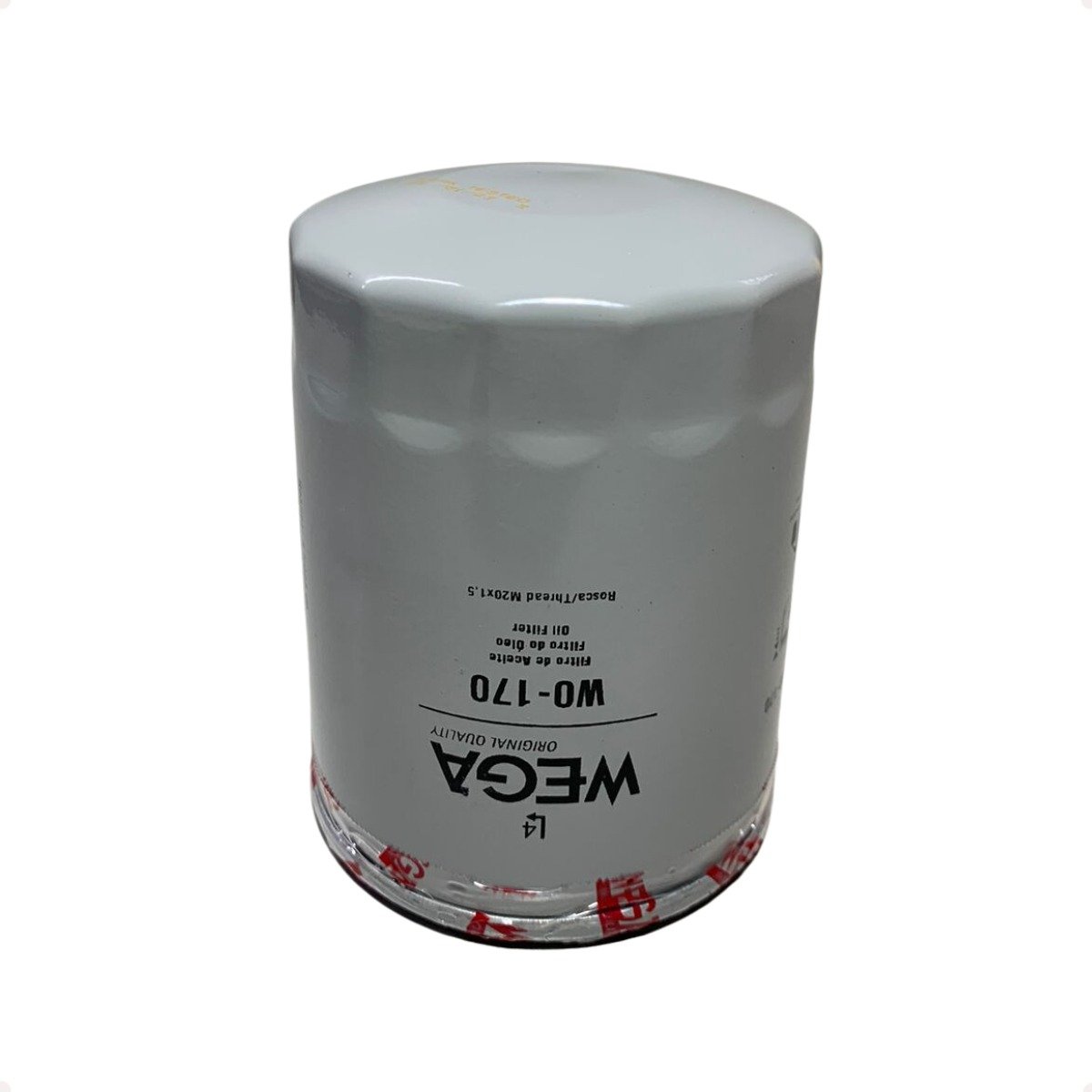 Kit Filtro Ar Óleo Combustível 4 Óleo Palio 96 97 98 99 00 - Imagem 16