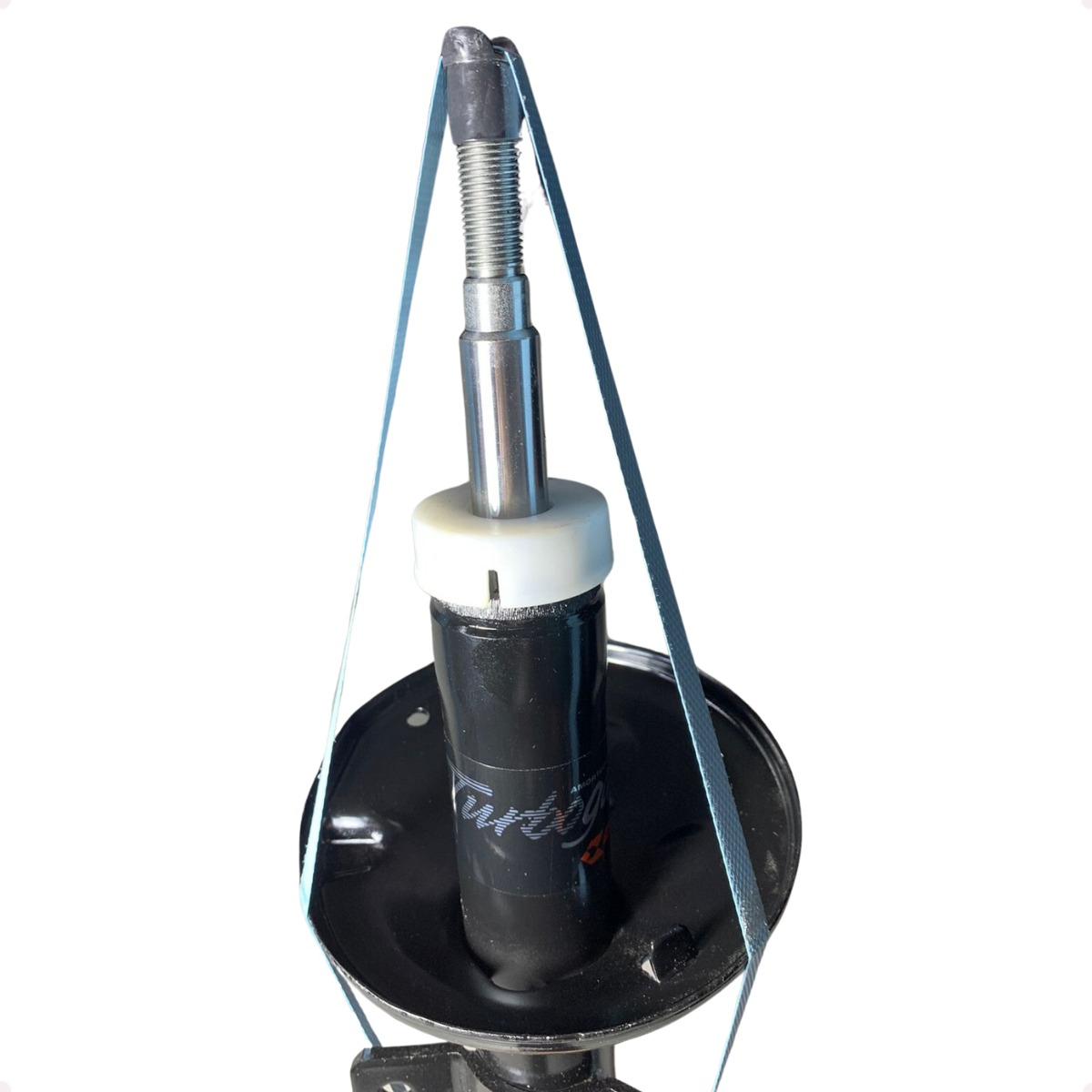 2 Amortecedores Dianteiros Cofap Renault Duster 1.6 16v 2.0 16v 4x2 4x4 Cambio Manual 2011 2012 2013 2014 2015 2016 2017 - Imagem 20