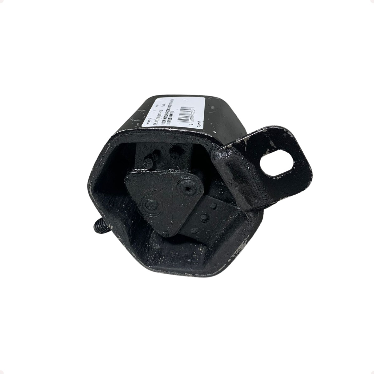 Kit 3 Coxim Motor Escort Verona 1.6 Cht - Imagem 5