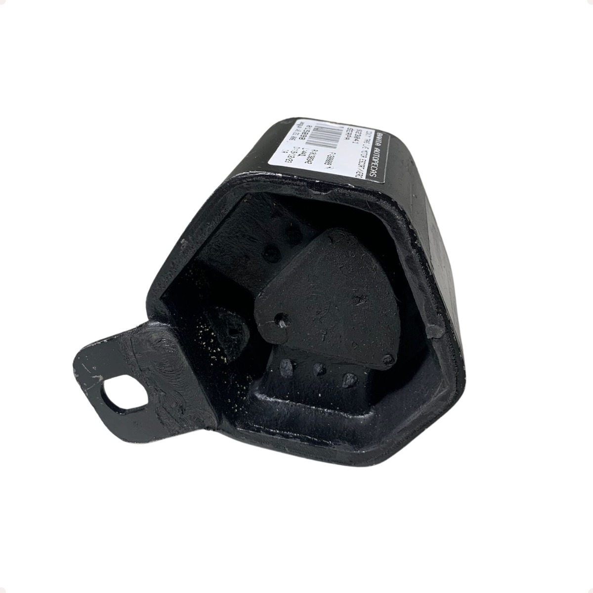 Kit 3 Coxim Motor Escort Verona 1.6 Cht - Imagem 16