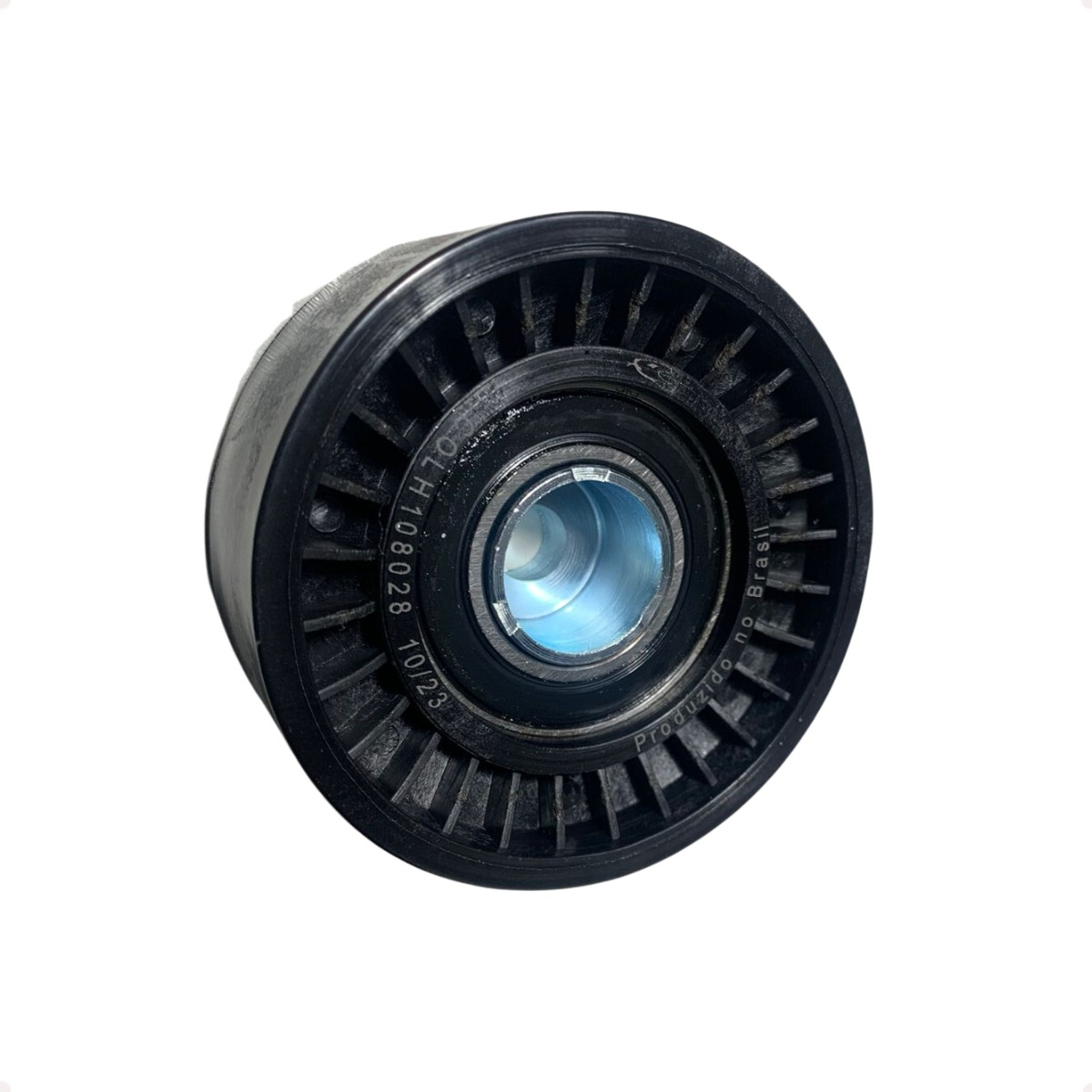 Correia Do Alternador + Rolamento Palio 1.0 98 99 00 S/ Ar - Imagem 29