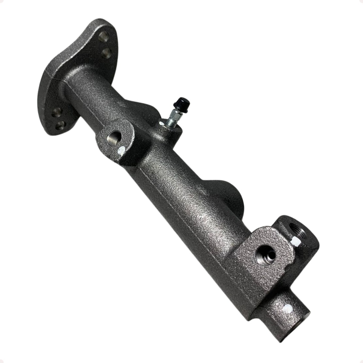 Cilindro Mestre Freio Gm Chevette 73 74 75 76 77 78 79 80 - Imagem 4