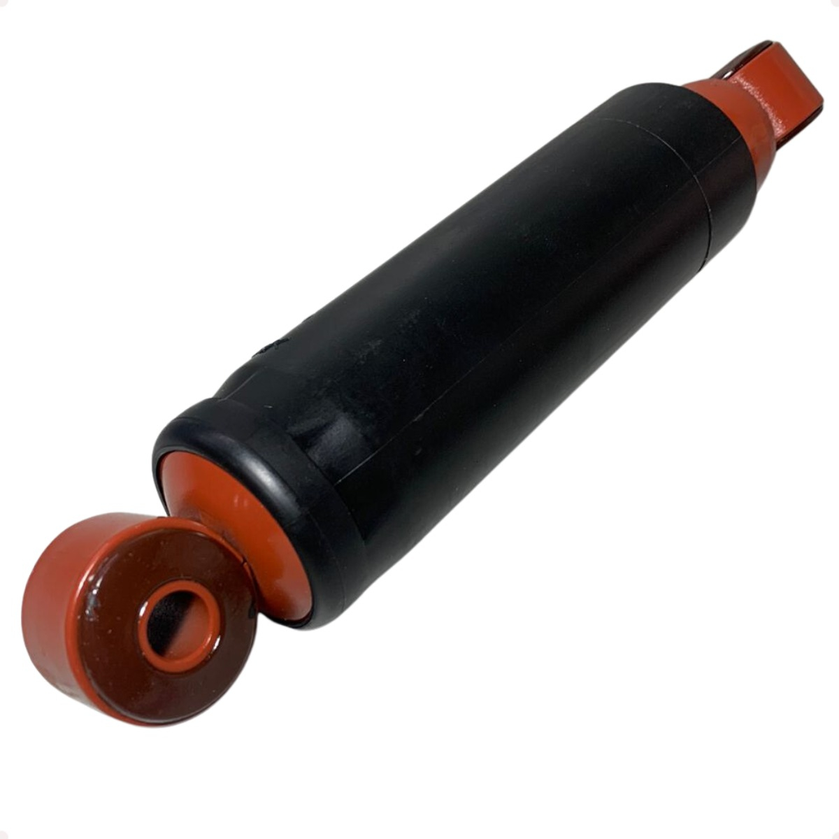 2 Amortecedores Traseiros Fusca Brasilia Todos Os Anos - Imagem 7