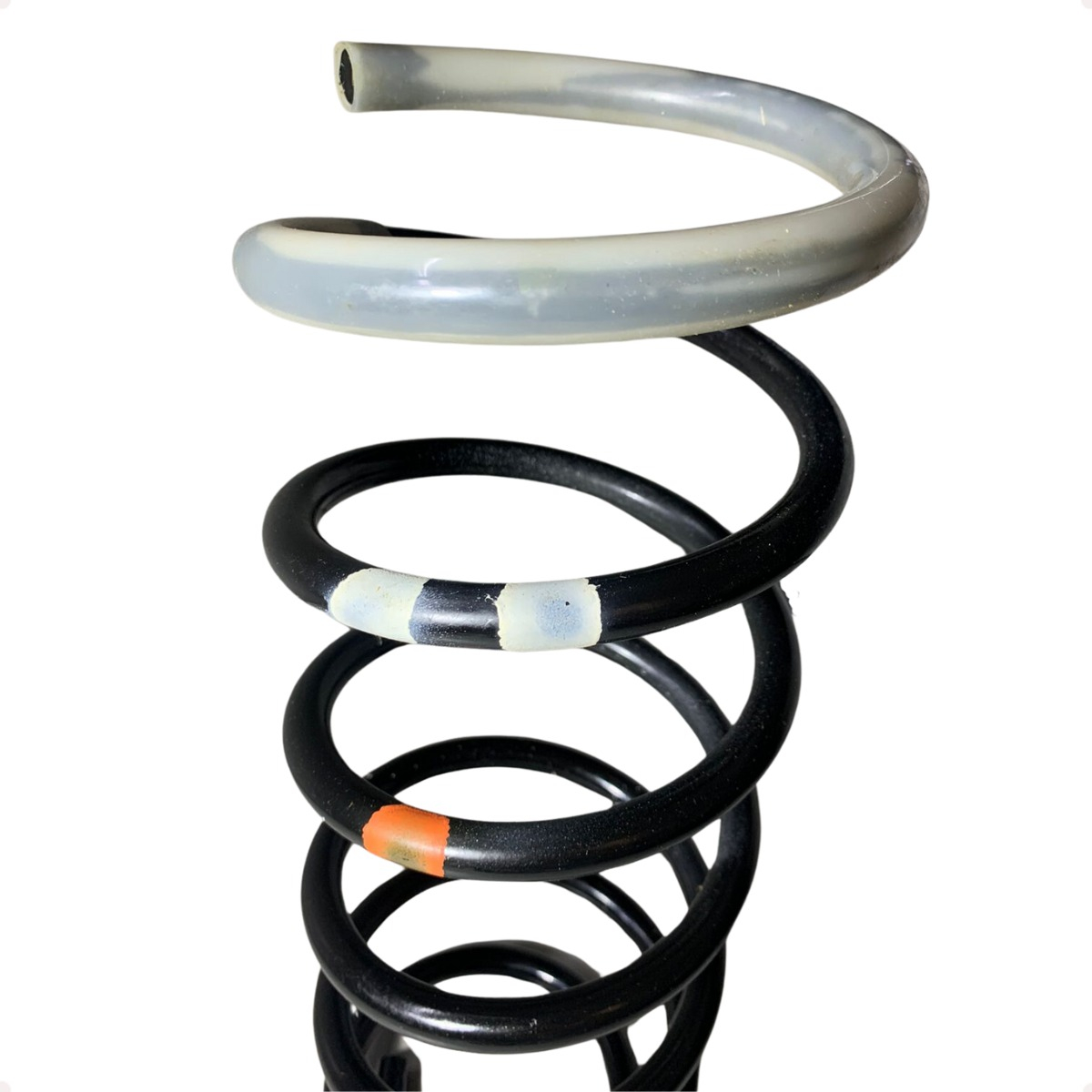 4 Mola Dianteira Traseira Golf 2.0 Glx Gti 94 95 96 97 98 - Imagem 6