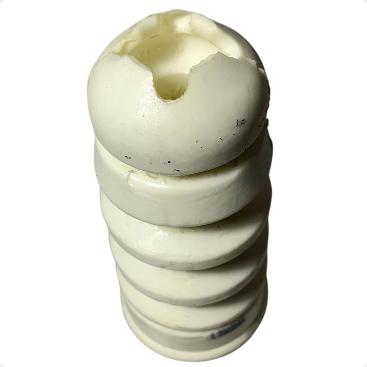 2 Amortecedores Traseiros Batentes Passat 98 99 00 01 02 03 - Imagem 10