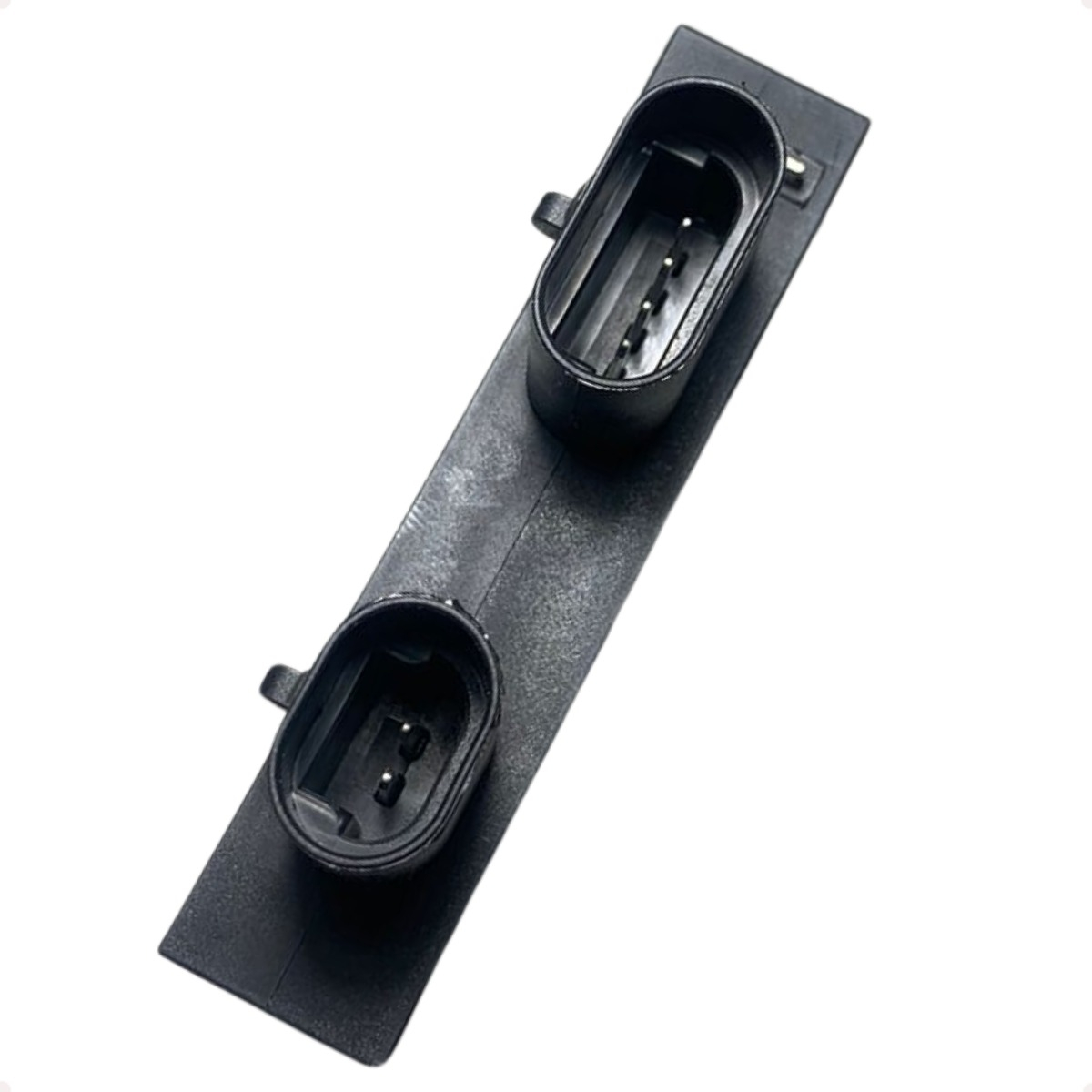 Modulo Hei Original Delphi Monza Kadett Ipanema 1.8 2.0 Efi - Imagem 30