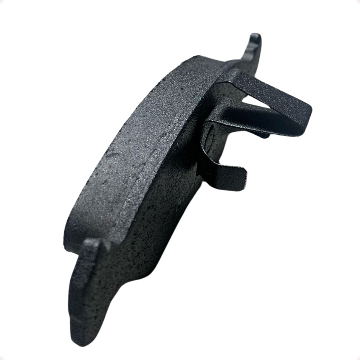 2 Discos Freio + Pastilhas Fiesta Endura 96 97 98 99 - Imagem 14