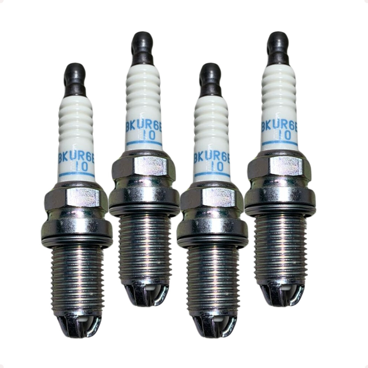 Kit Vela + Cabo Ngk Golf 1.6 Sr 1999 2000 2001 2002 2003 - Imagem 41