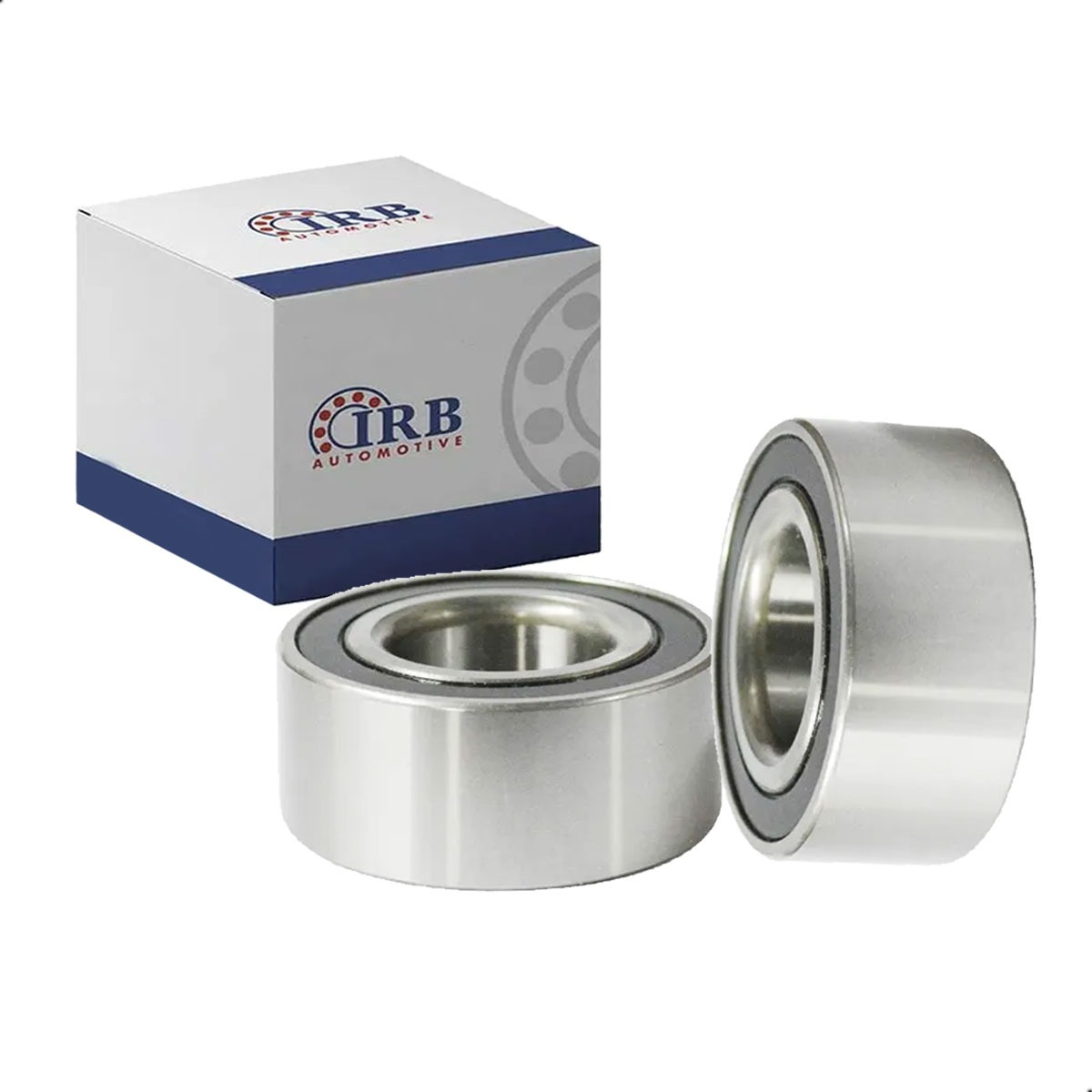 2 Rolamentos Rodas Dianteira Fiat Tipo 1.6 8v 93 94 95 96 97 - Imagem 8