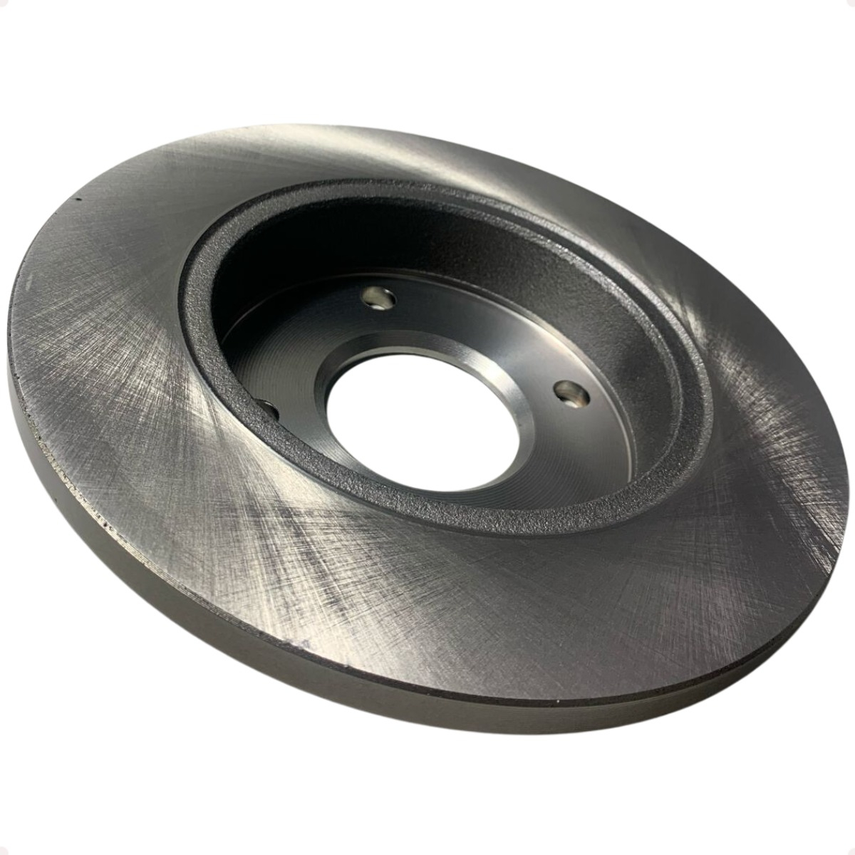 2 Discos Freio + Pastilhas Fiesta Endura 96 97 98 99 - Imagem 19