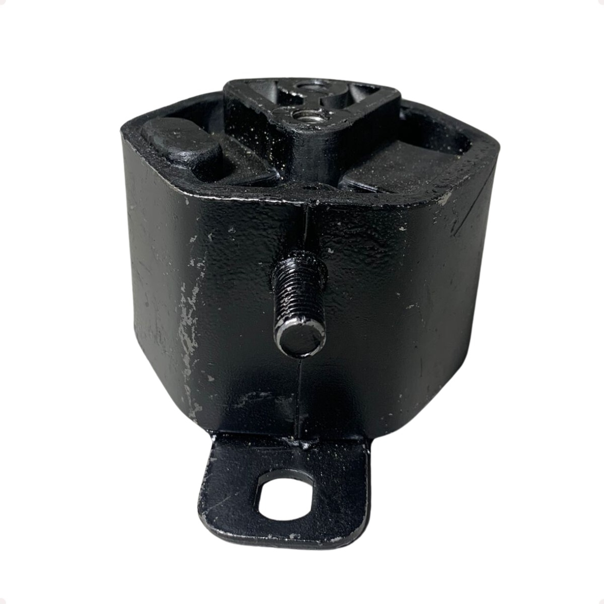 Kit 3 Coxim Motor Escort Verona 1.6 Cht - Imagem 18