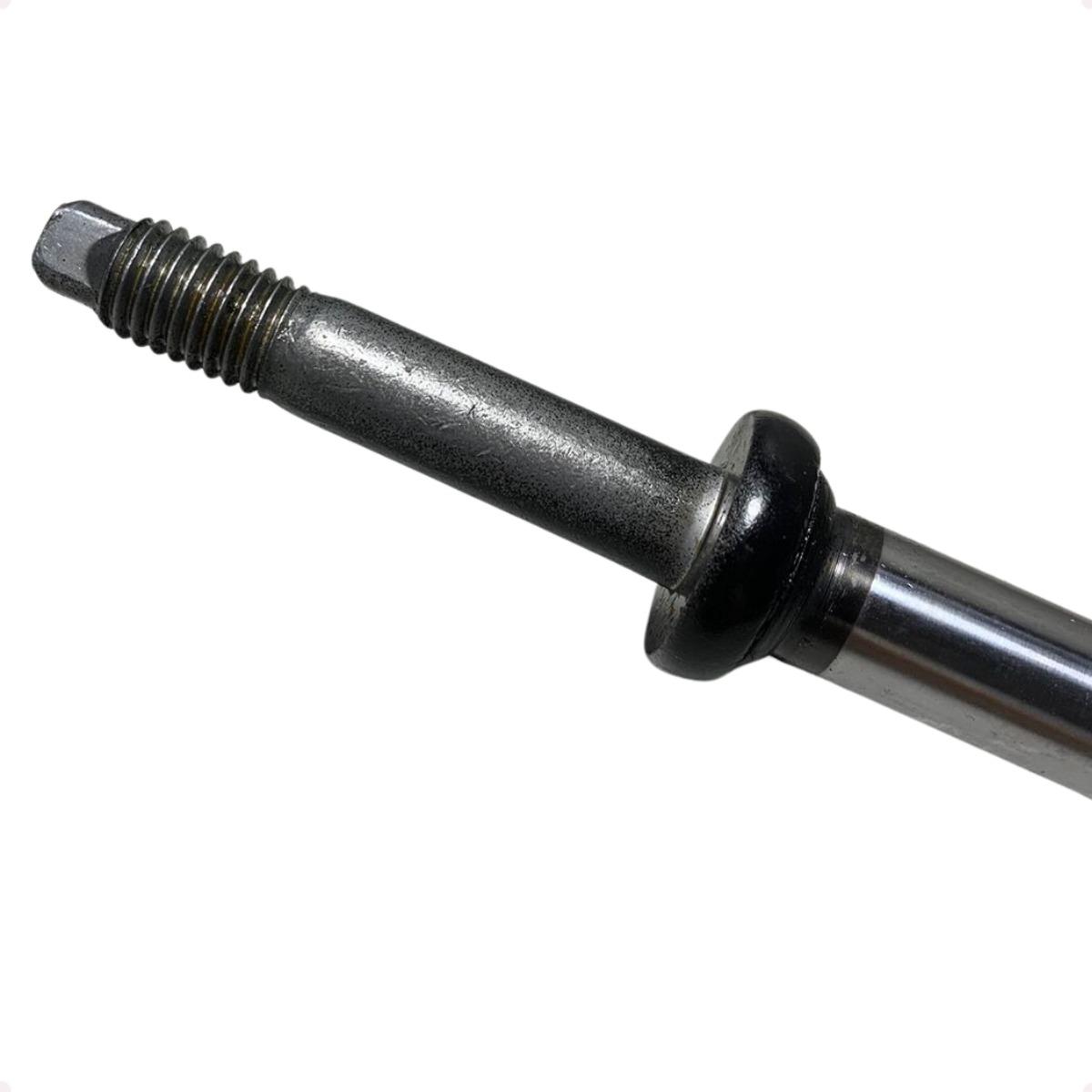 Par Amortecedor Dianteiro Traseiro Turbogas Opala Caravan - Imagem 14