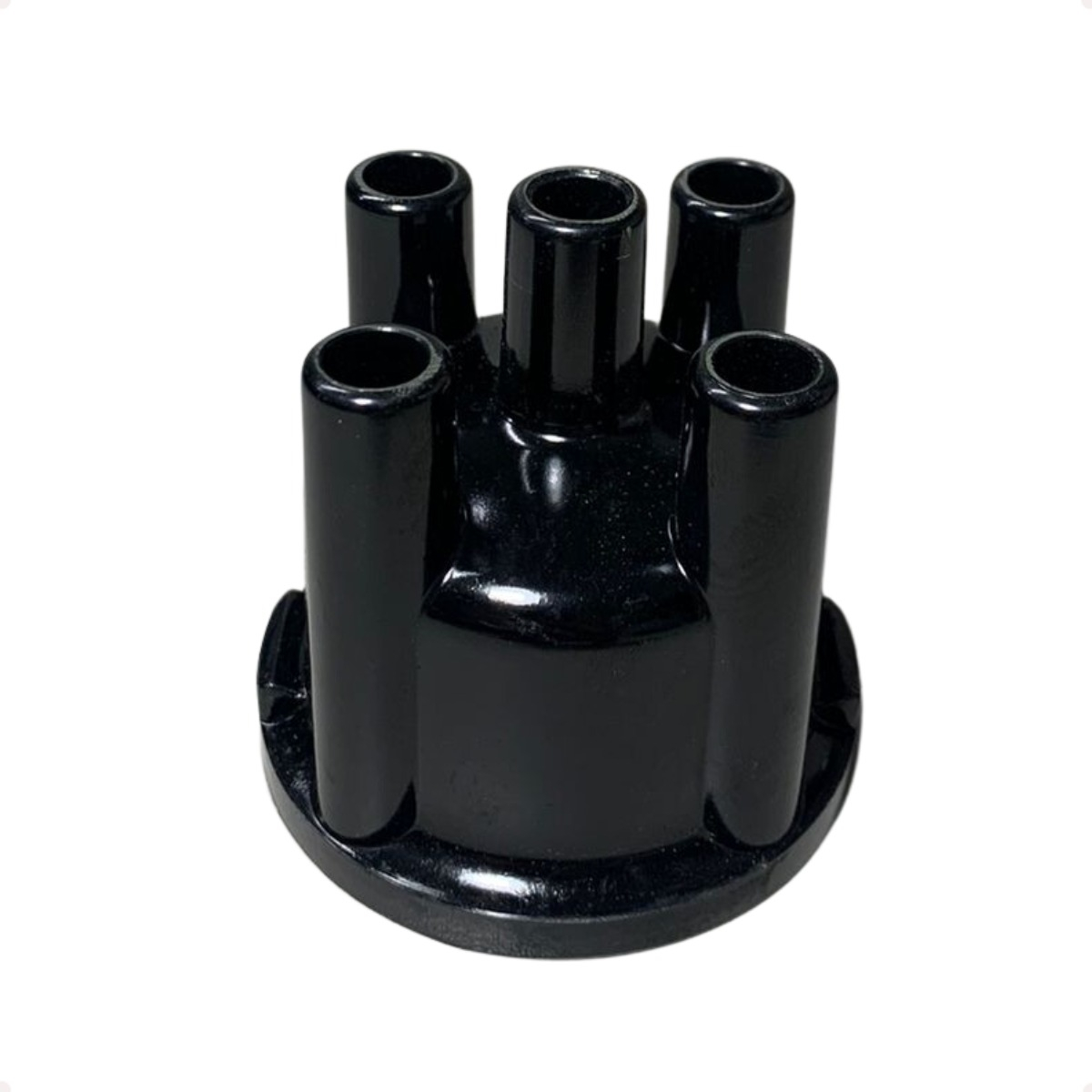 Kit Tampa Rotor Vela Cabo Gol Quadrado Cht 1.0 1.6 92 93 94 - Imagem 8