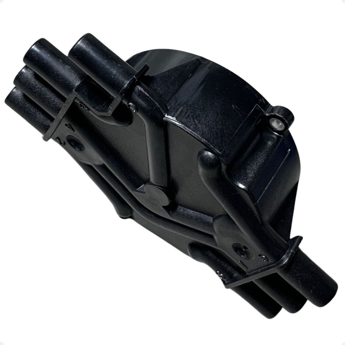 Tampa Do Distribuidor + Rotor S10 Blazer 4.3 V6 96 97 98 99 - Imagem 26