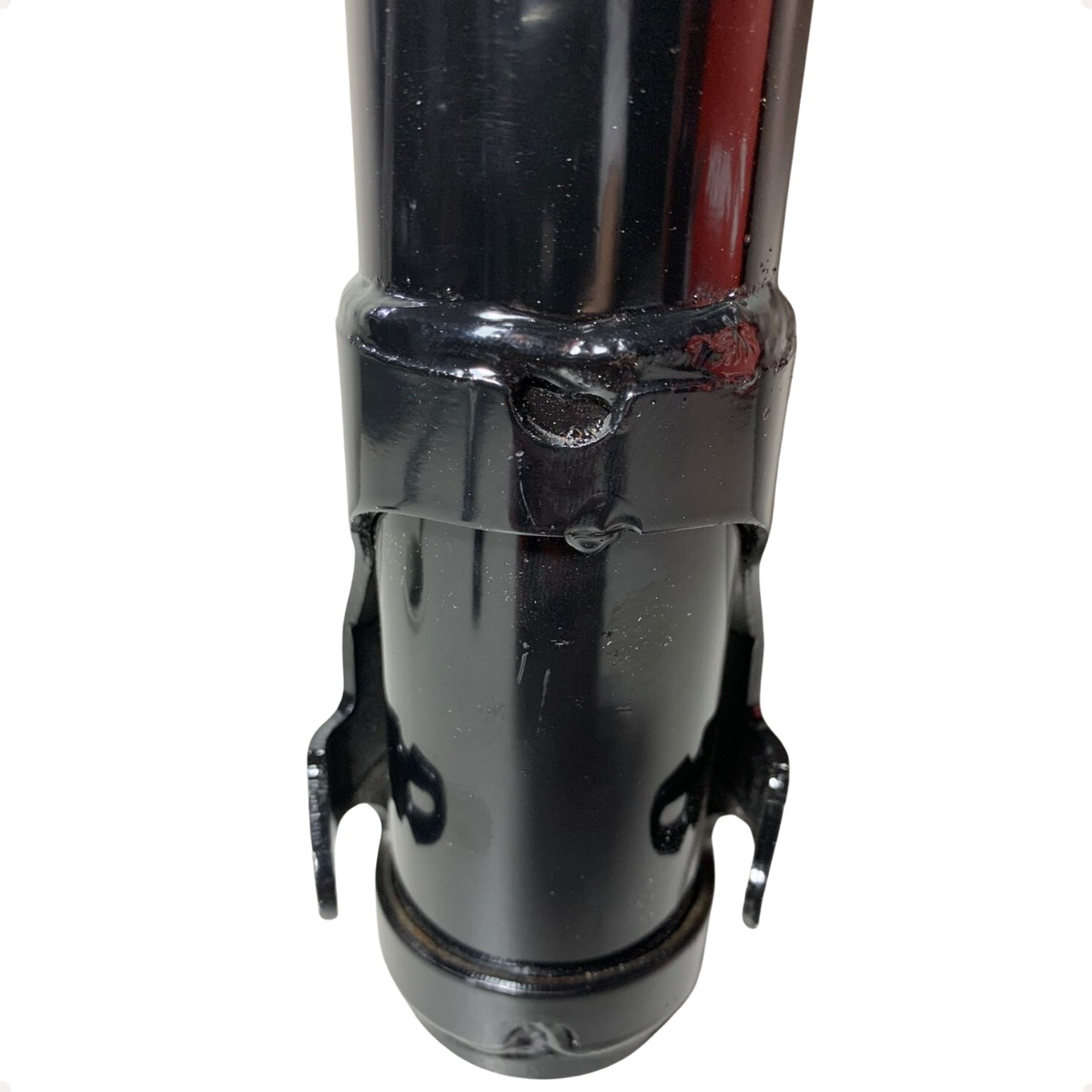 Par Amortecedor Dianteiro Golf Importado Polo Classic Passat Alemao - Imagem 7