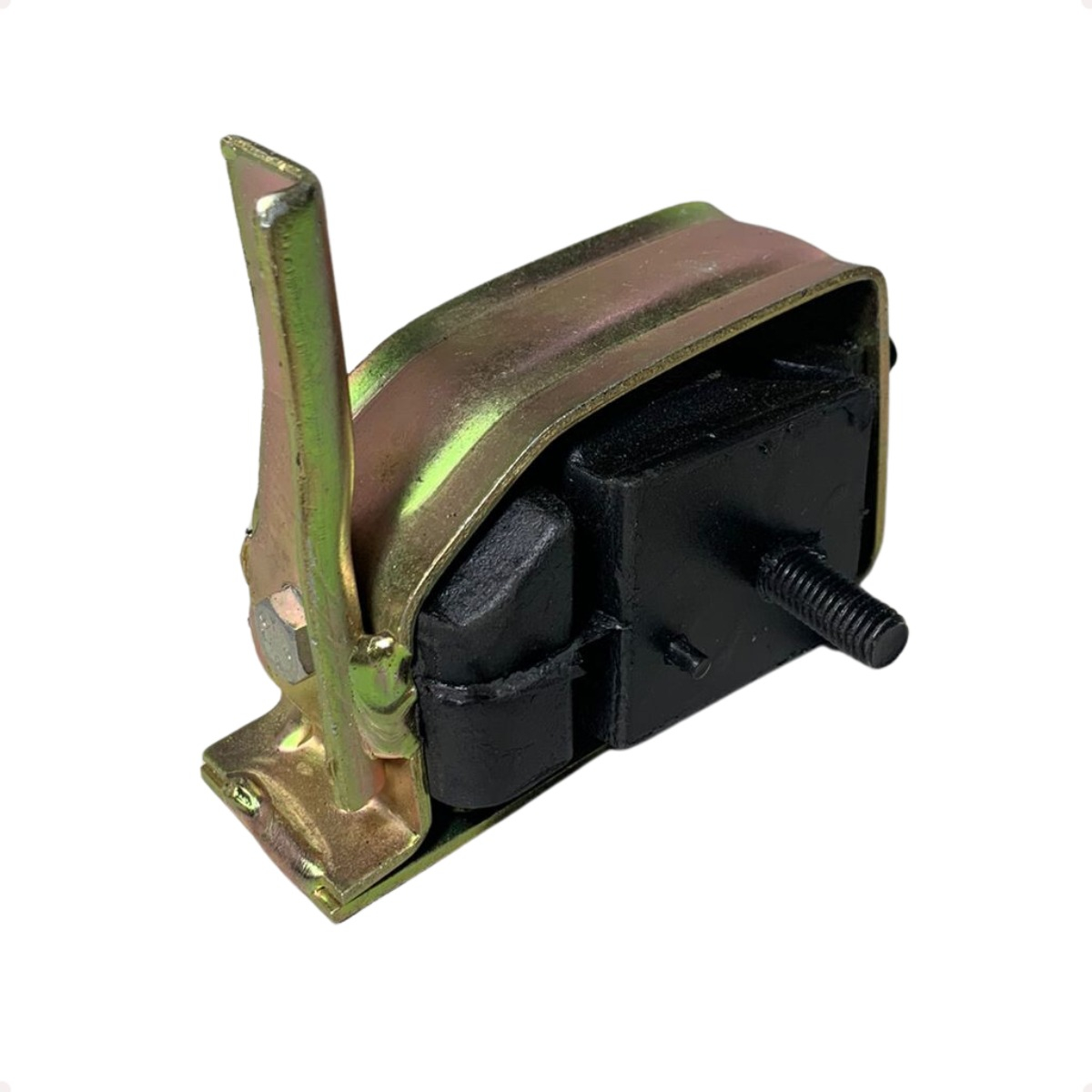 Kit 3 Coxim Motor Escort Verona 1.6 Cht - Imagem 15