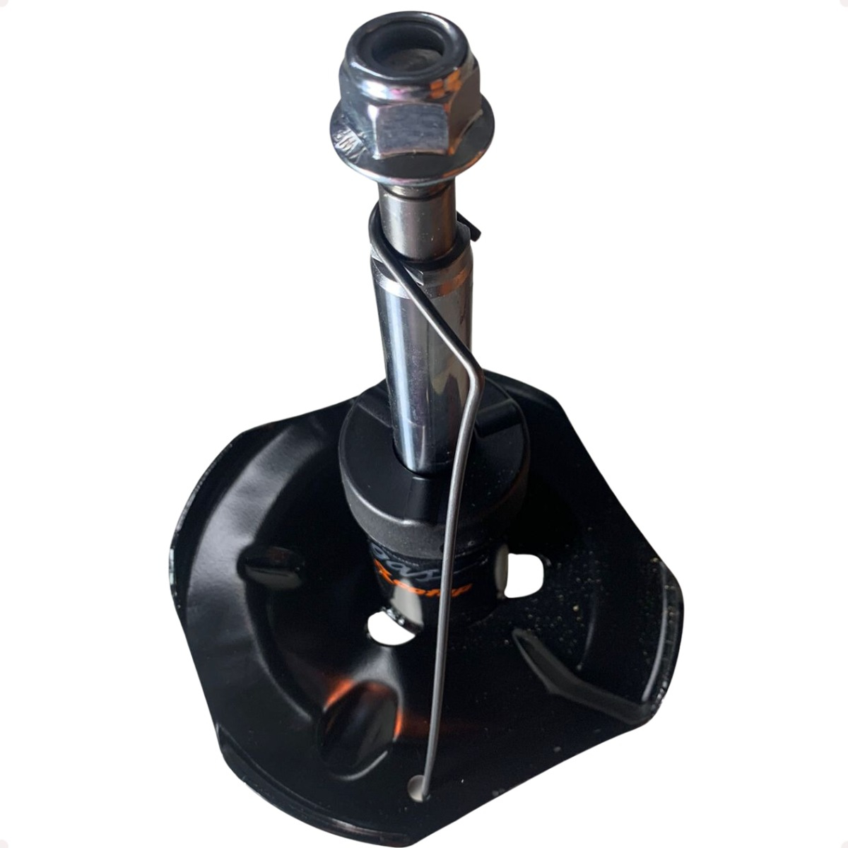 2 Amortecedor Dianteiro + Kit Corolla 2003 2004 2005 2006 - Imagem 23