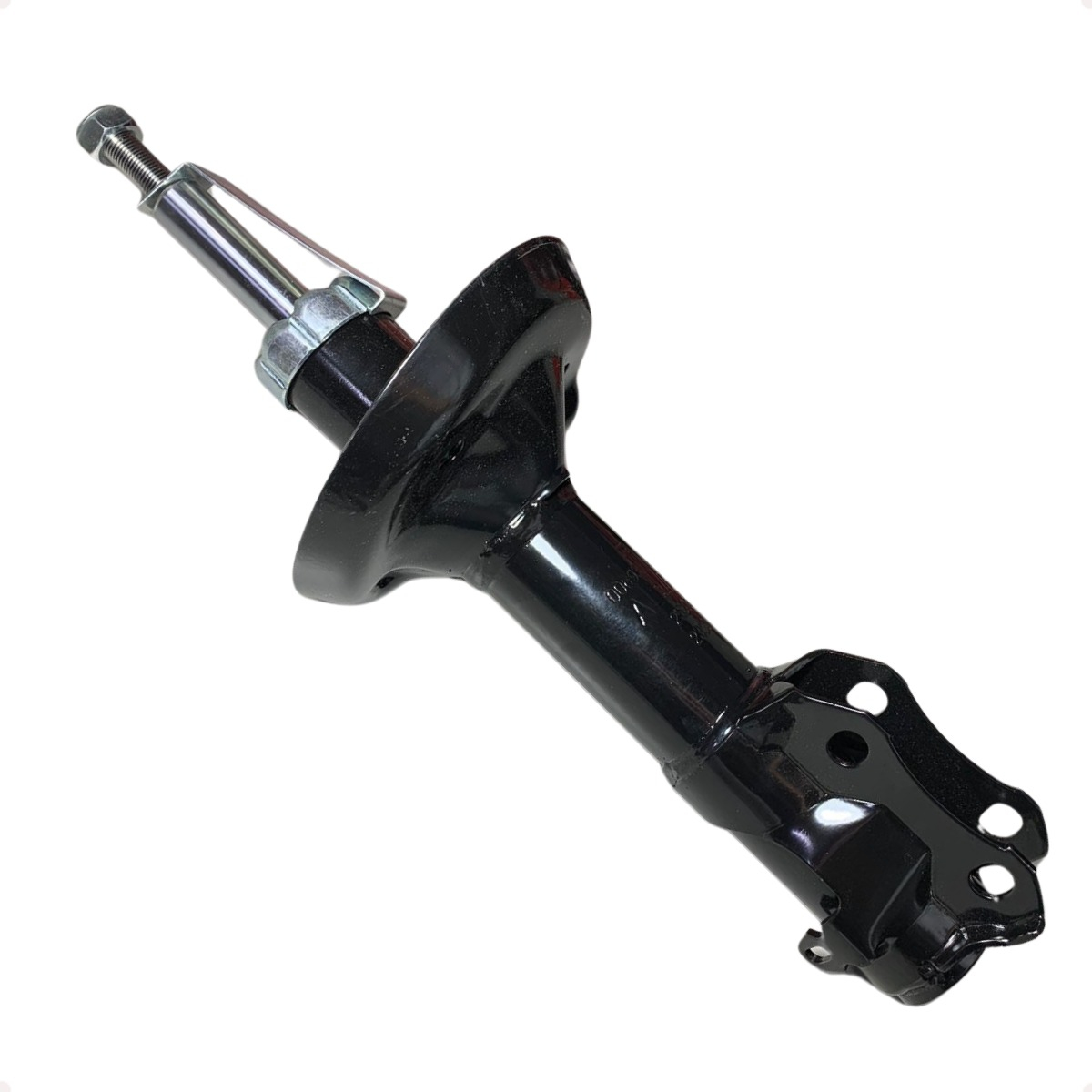 Par Amortecedor Dianteiro Golf Importado Polo Classic Passat Alemao - Imagem 32